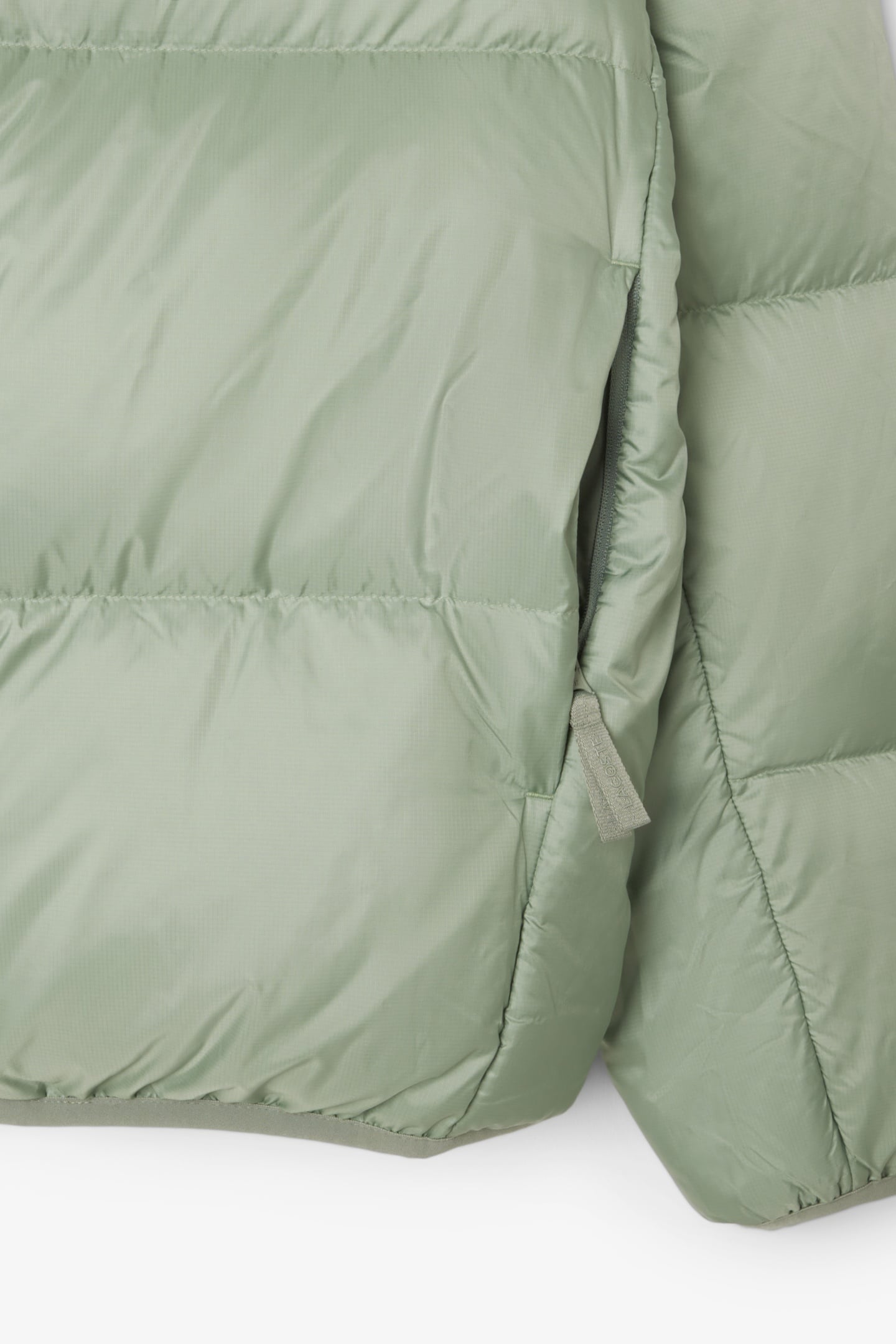 JACKET THYME 7