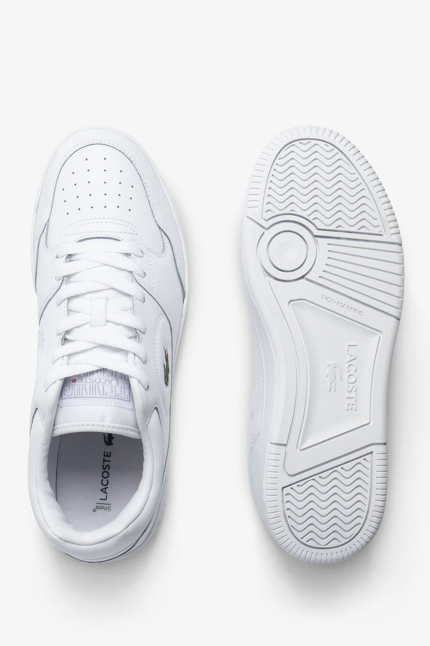 LINEDRIVE SNEAKER 6