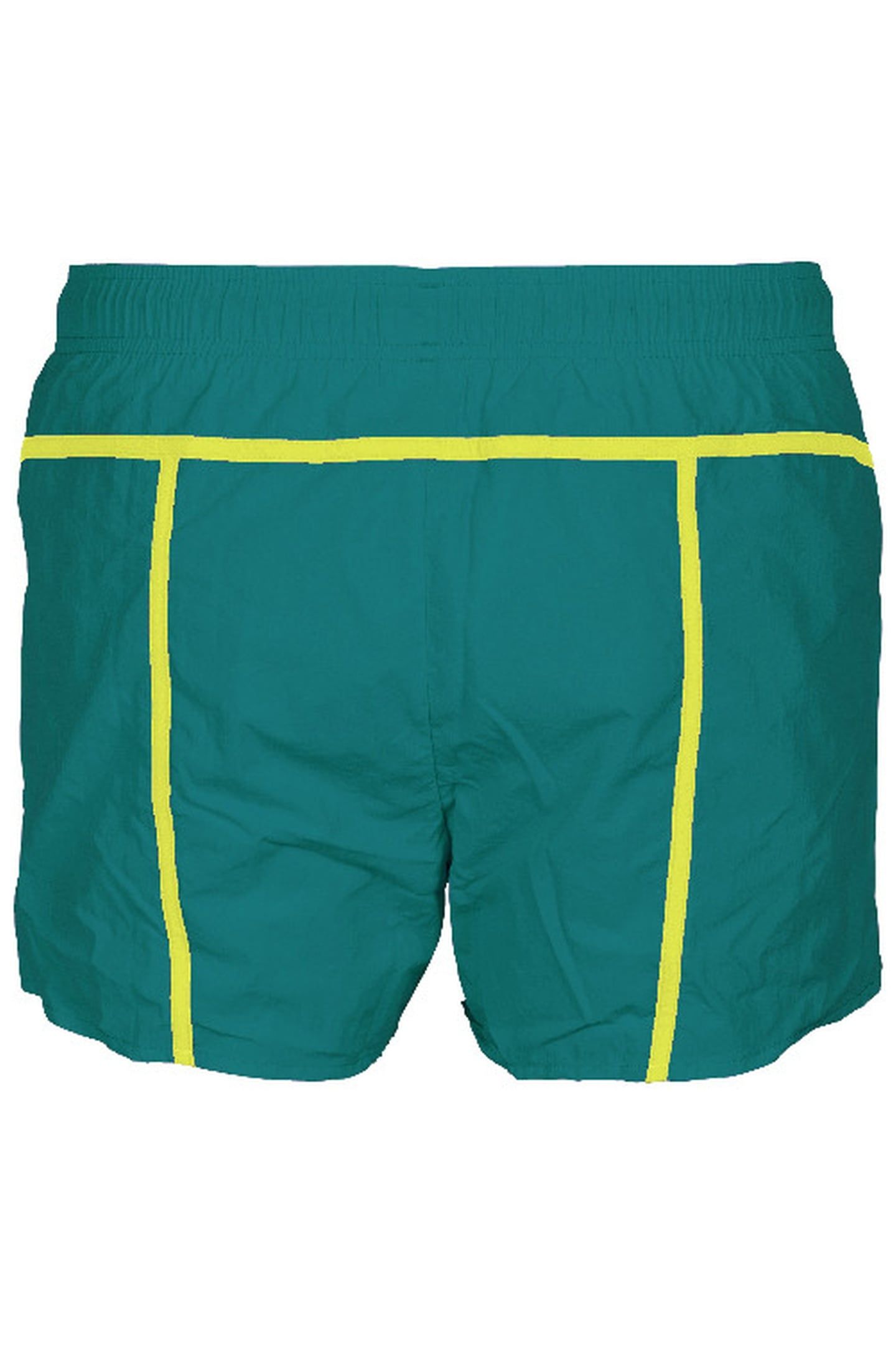 PRO_FILE BEACH X-SHORT GREEN LAKE-SOFT GREEN 8