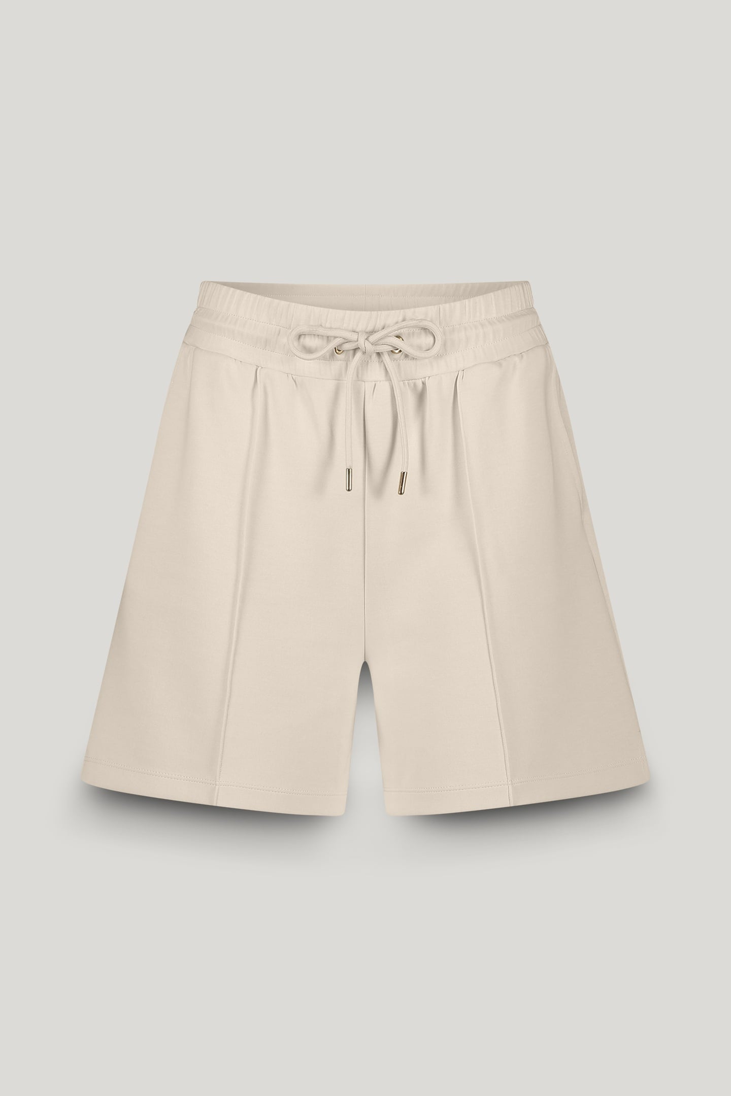 SHORTS WASHED MODAL SCUBA IVORY 3