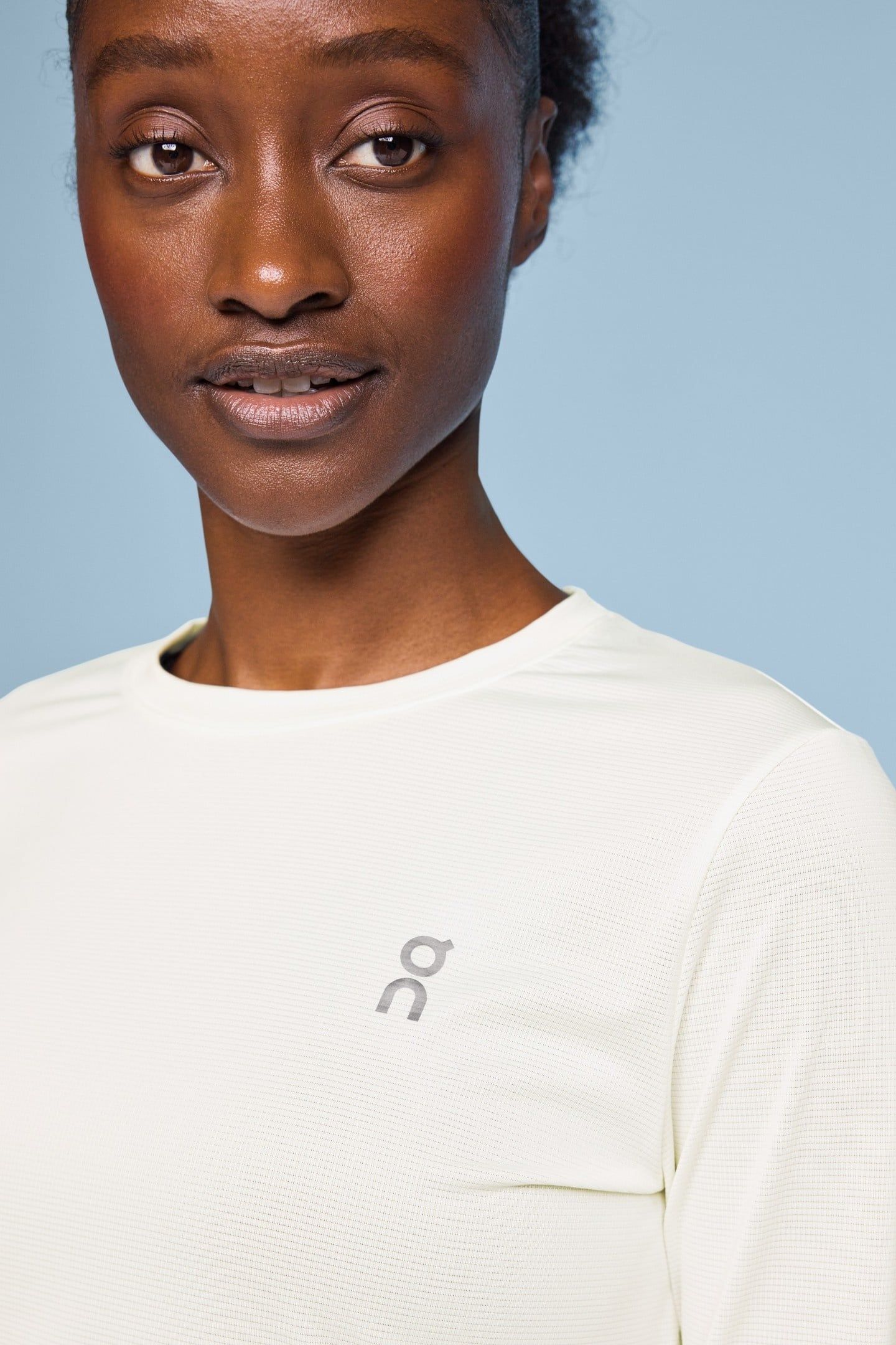 CORE LONG-T 1 W UNDYED-WHITE 6