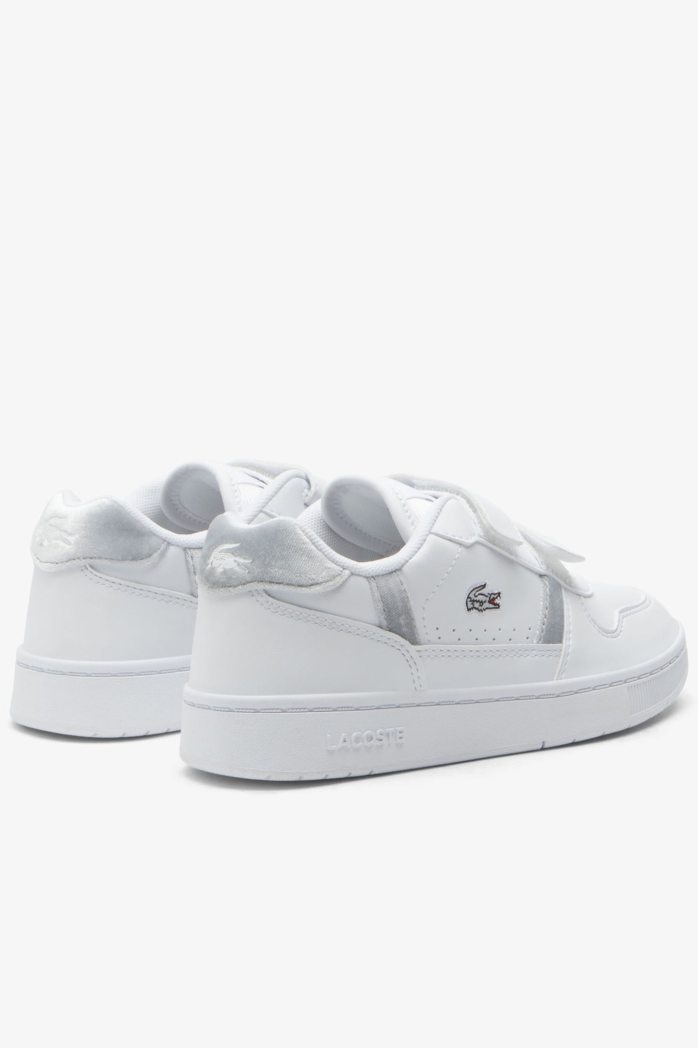 KIDS T-CLIP SET SNEAKER 3