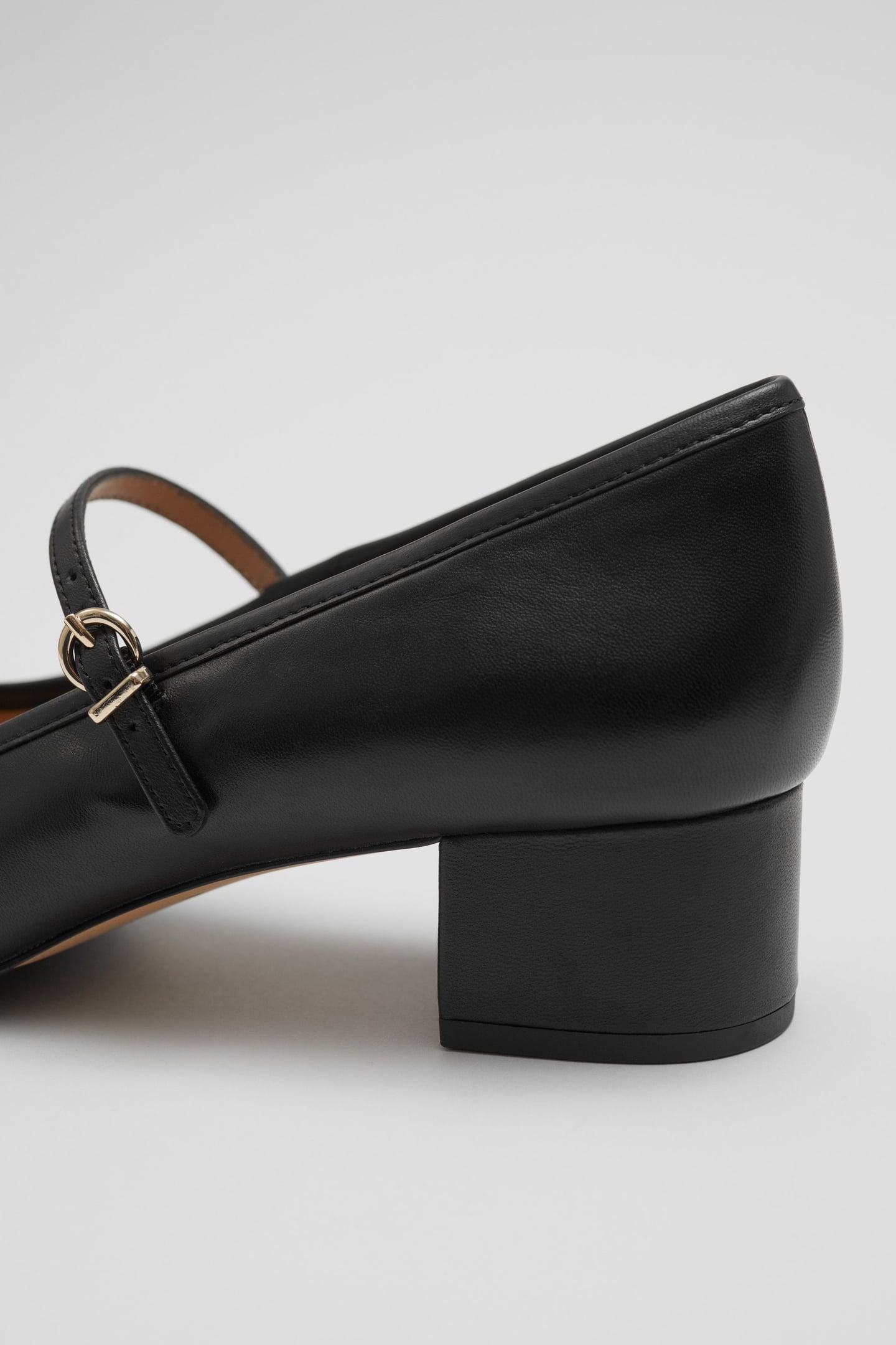 CATHIA PUMP BLACK 4