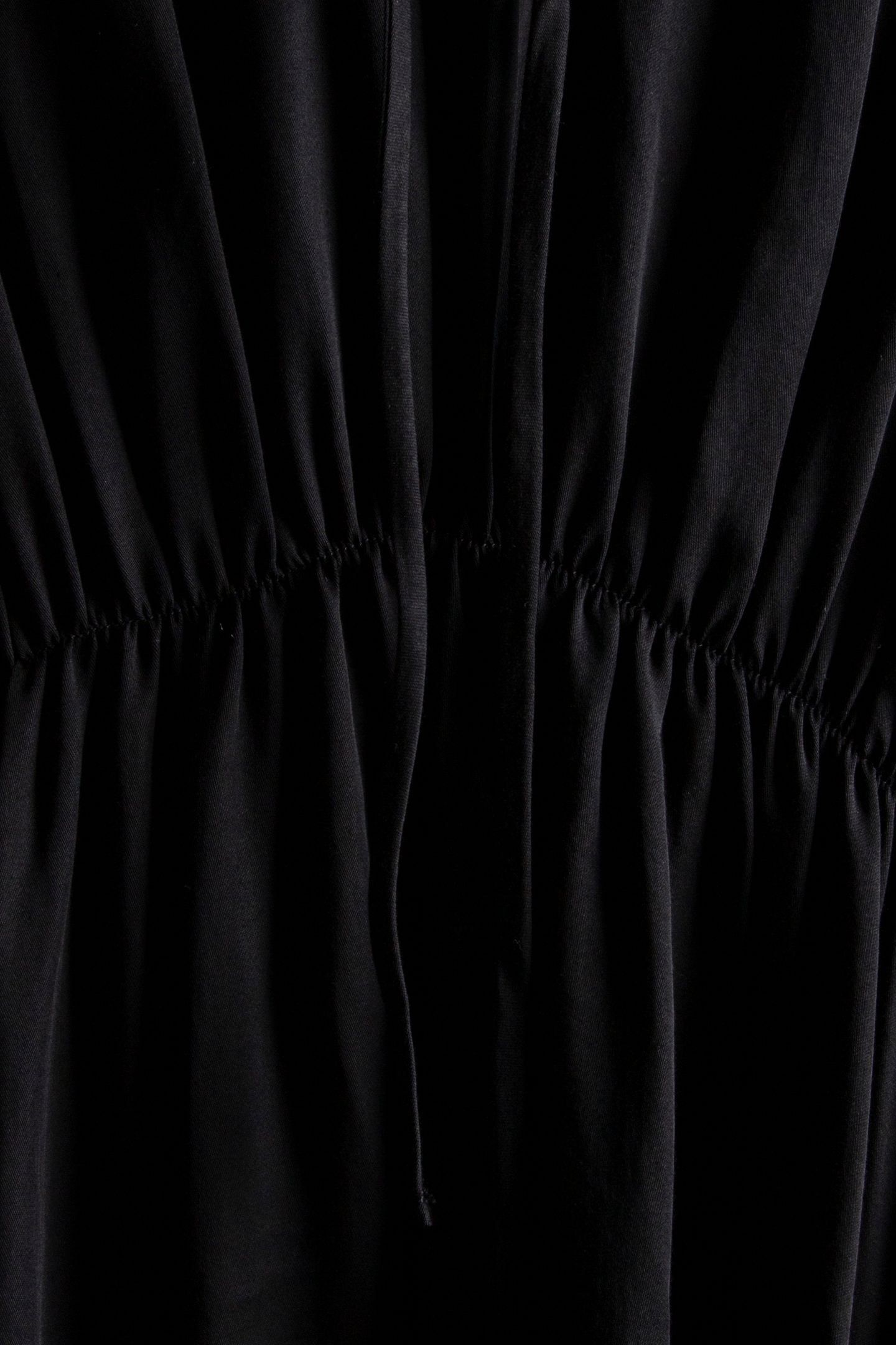 GWENDOLYN DRESS BLACK 5