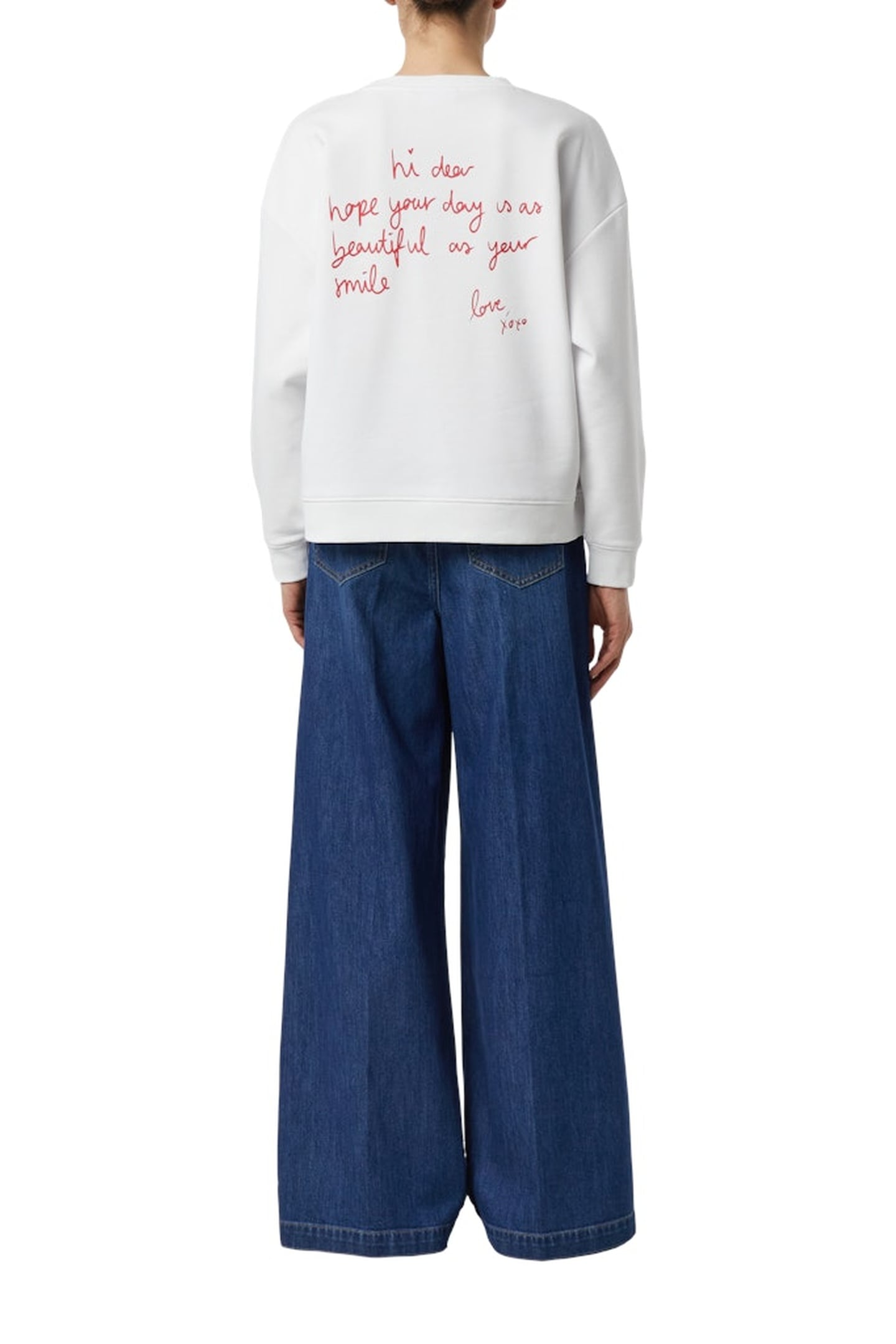 SWEATSHIRTS WHITE 3