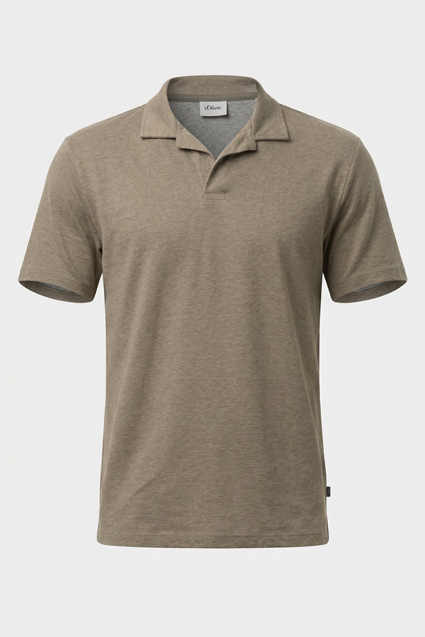 S.OLIVER POLOSHIRTS GREEN 3