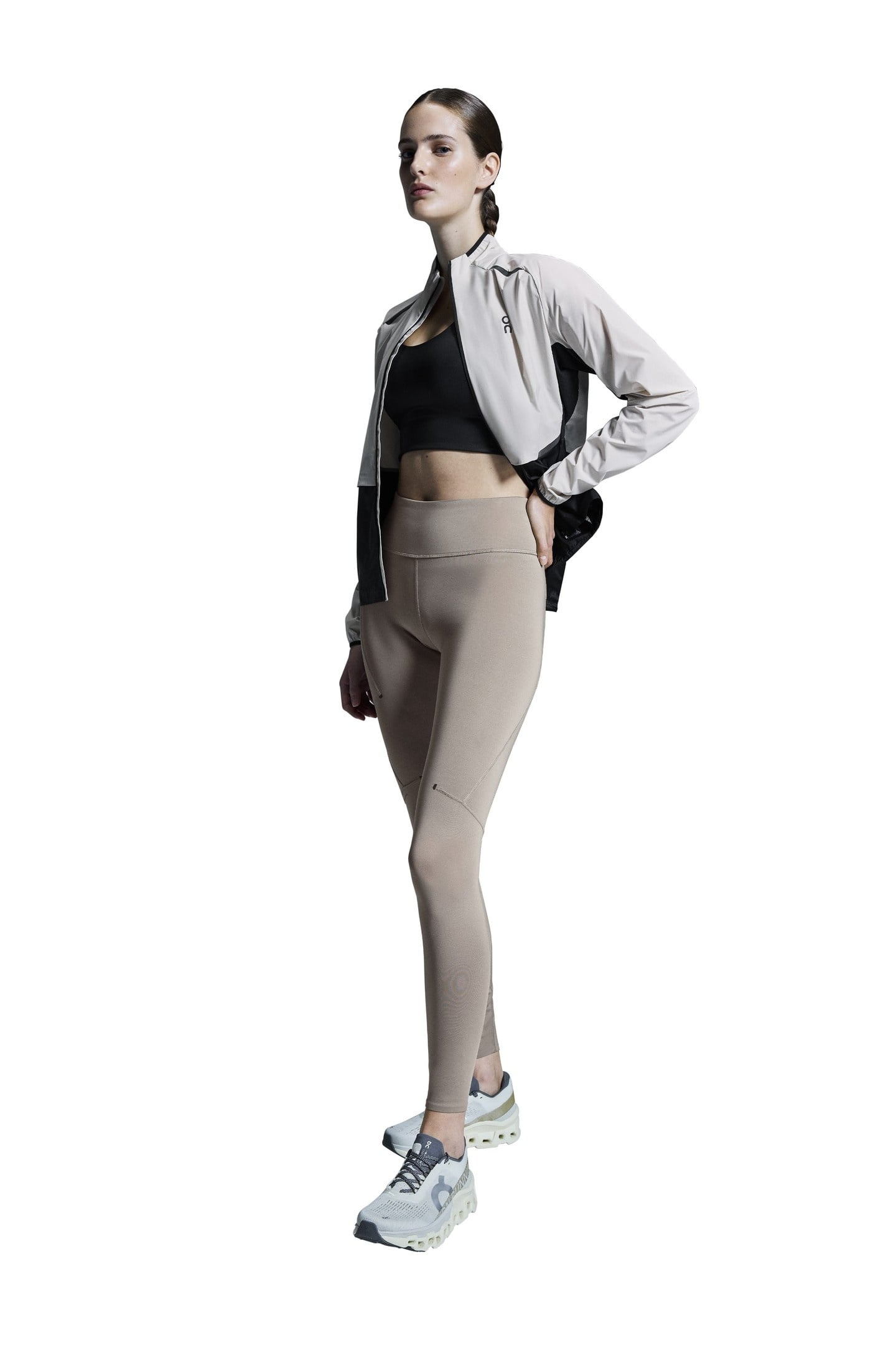 PERFORMANCE TIGHTS 2 W CINDER 2