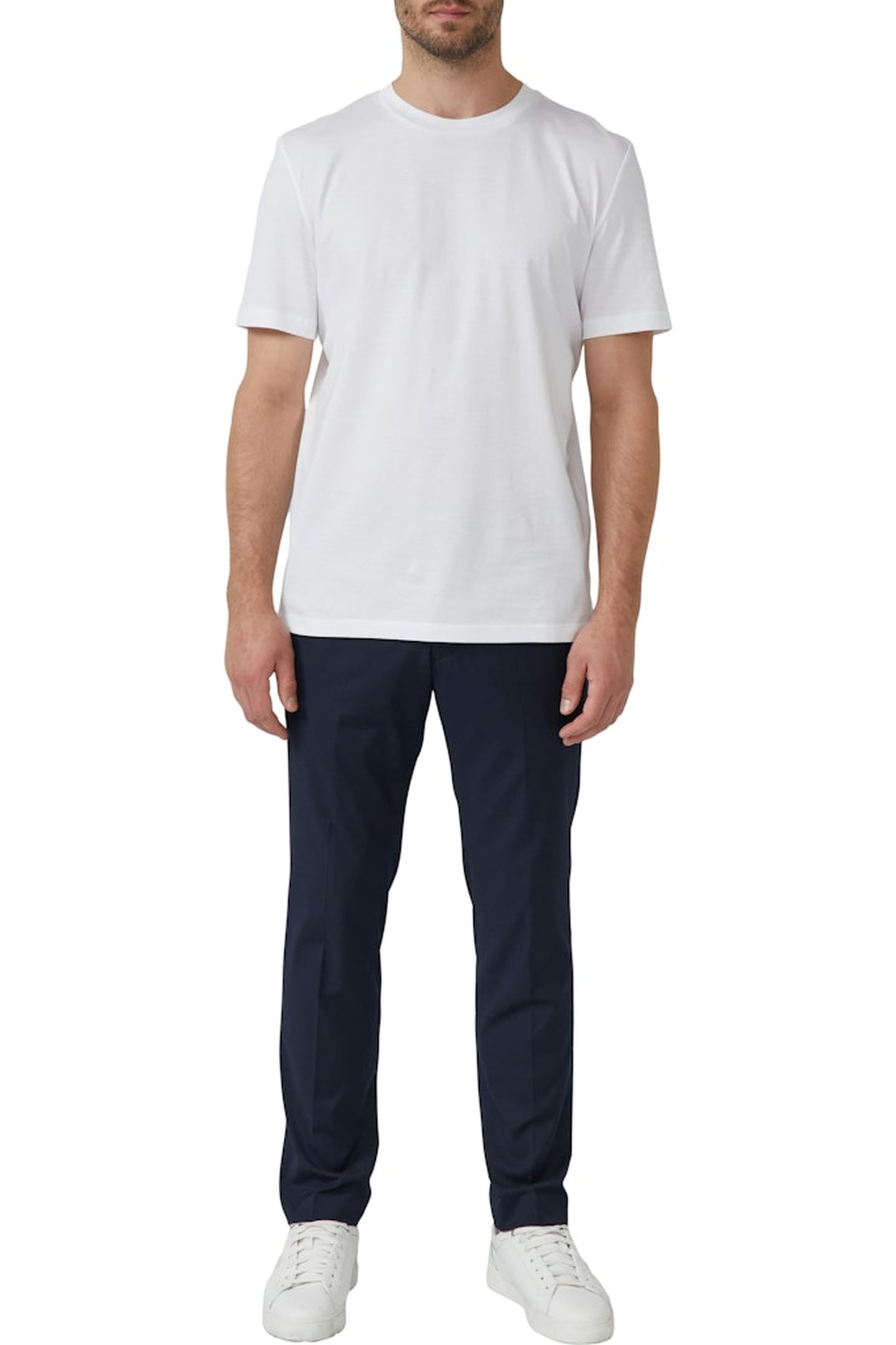 T-SHIRTS WHITE 3