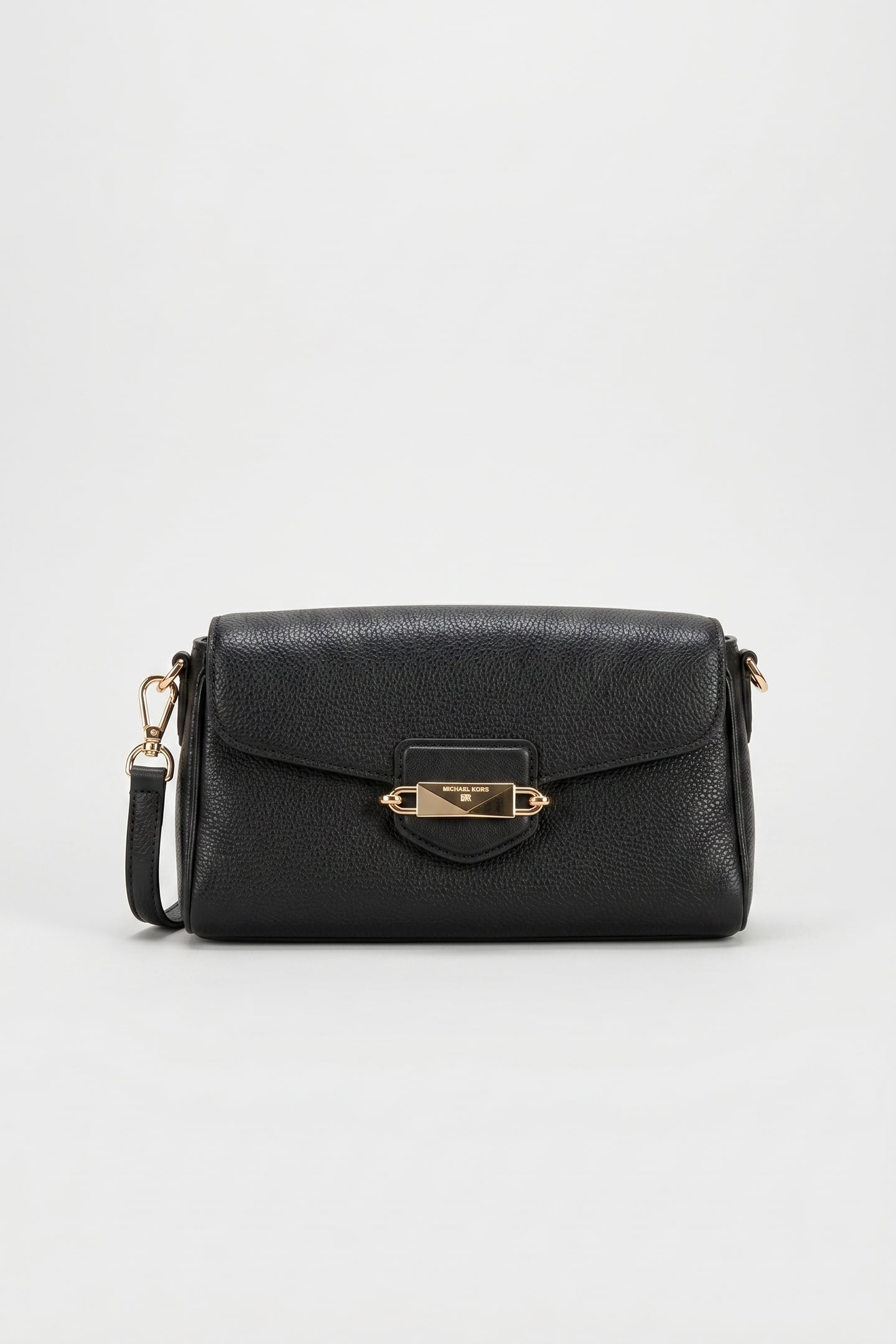 SMALL CROSSBODY BLACK 2