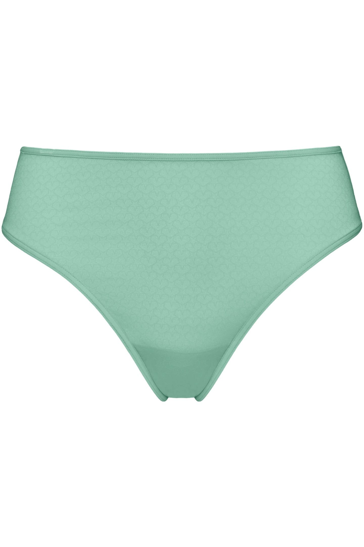 DAME DE PARIS BOTTOMTHONG GREEN 3