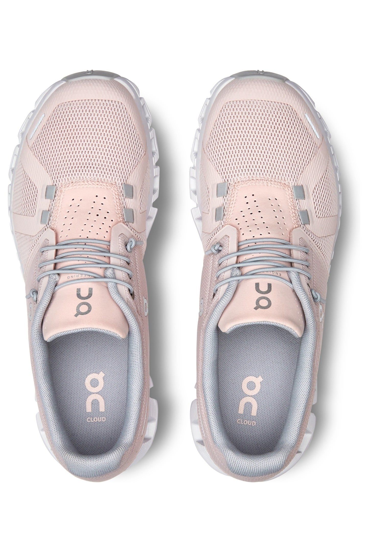 CLOUD 5 W SHELL | WHITE 4