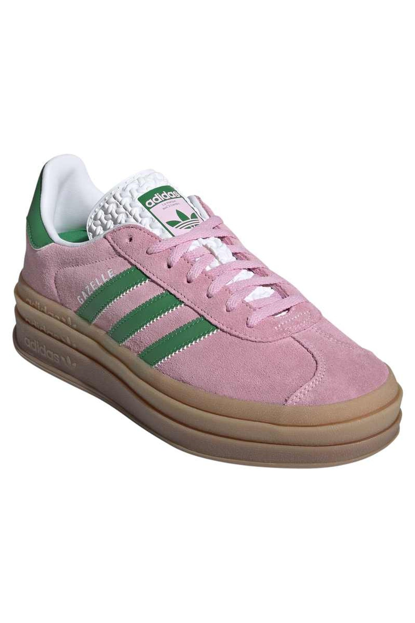 ORIGINALS GAZELLE BOLD SHOES 2
