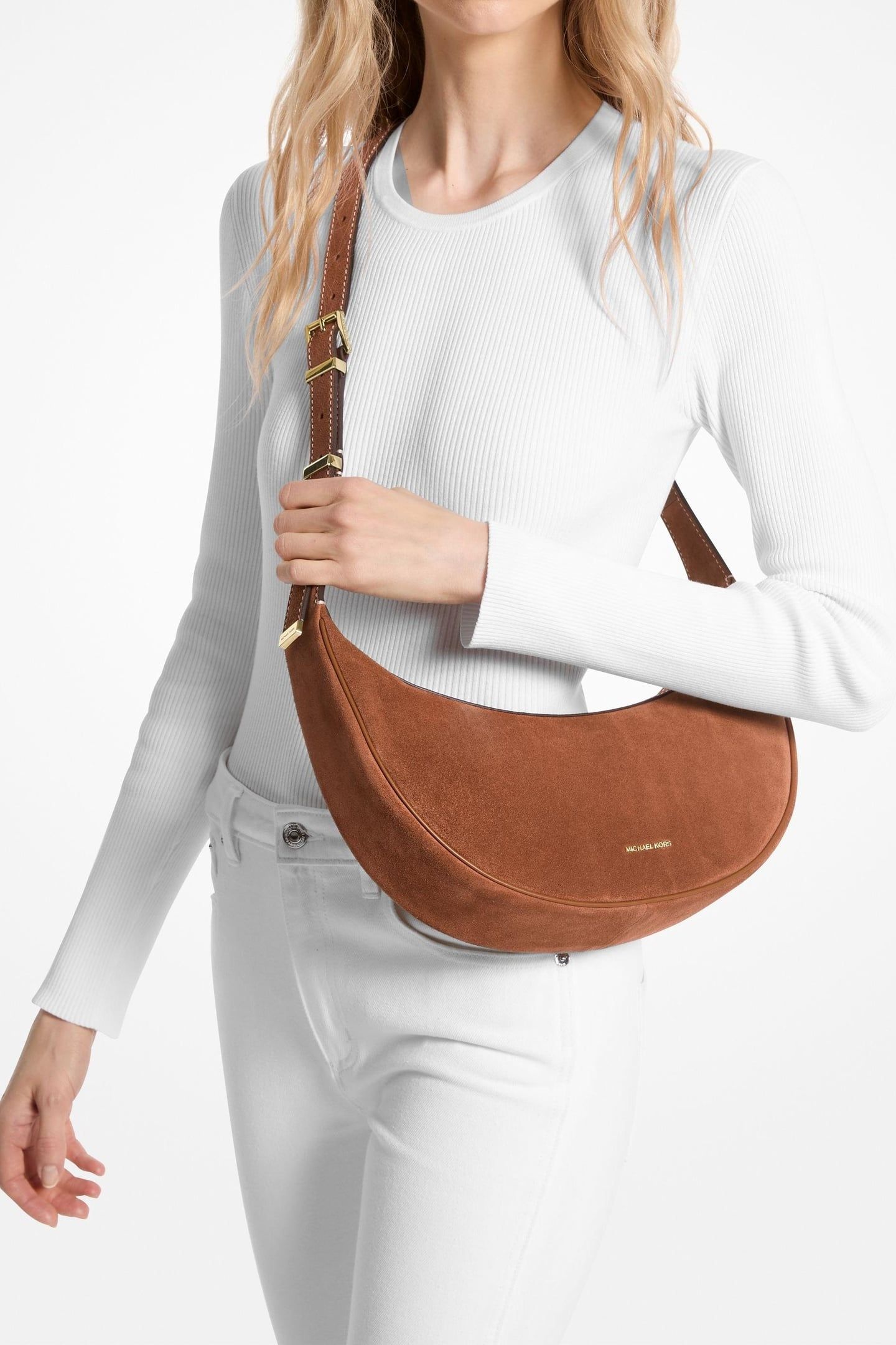 MEDIUM SLING CROSSBODY LUGGAGE 2