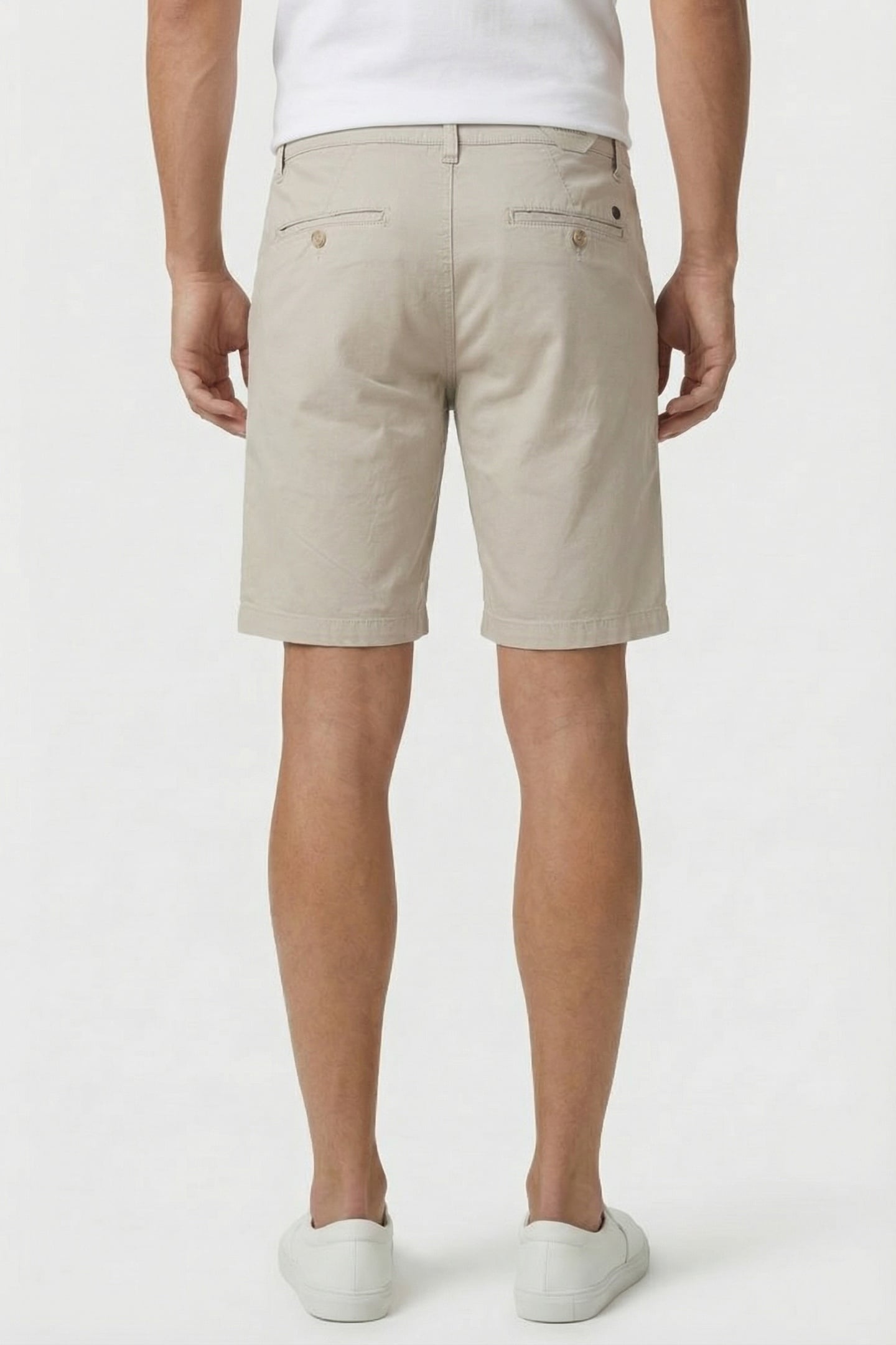 DS-MARLON SUMMER SHORT SAND SAND 2