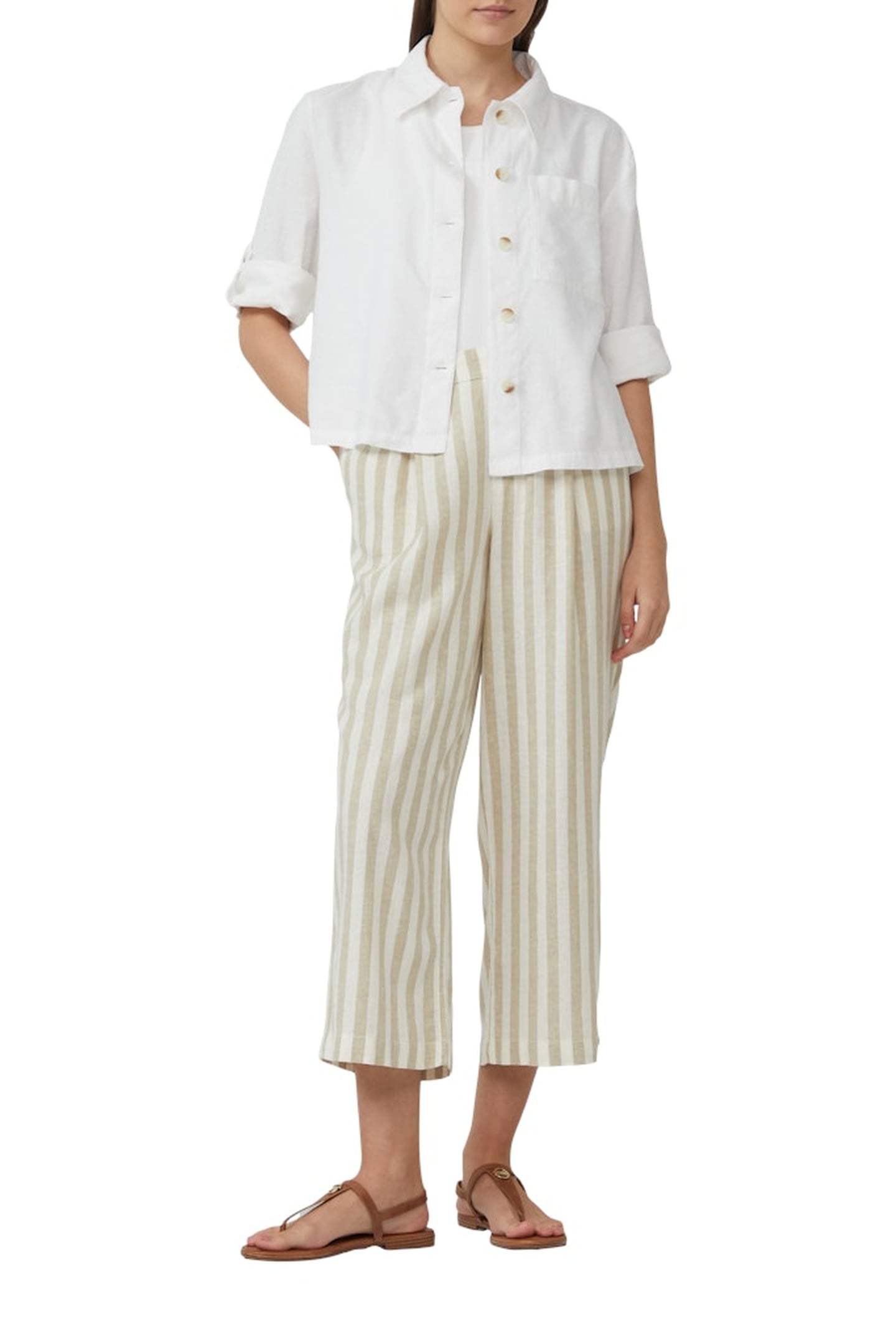 BLOUSES WHITE 2