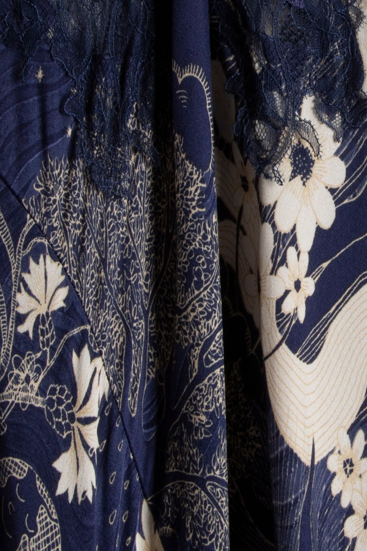 AGILA DRESS BLUE 5