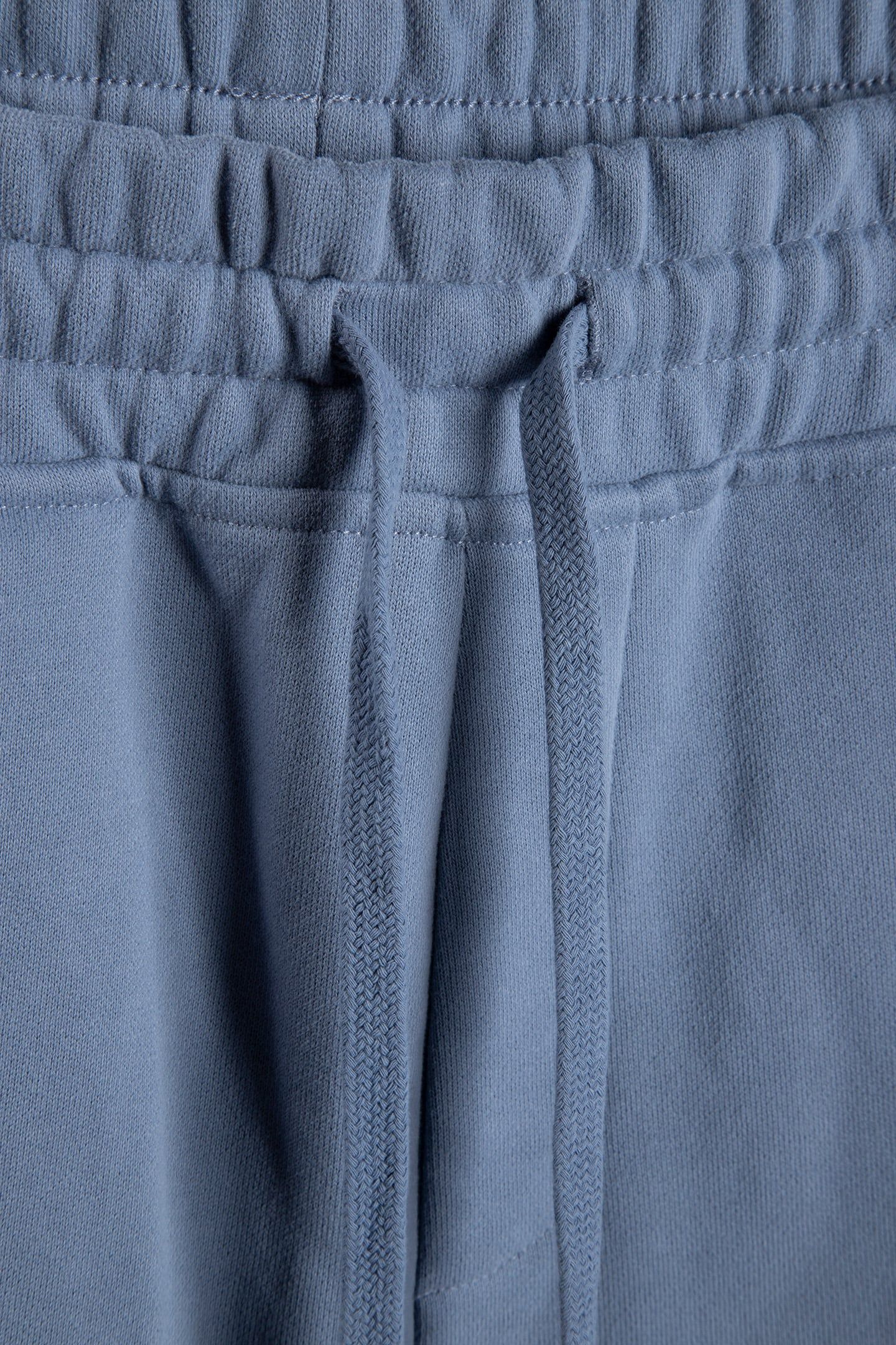 GARMENT DYE JOGGER AIRFORCE BLUE 4