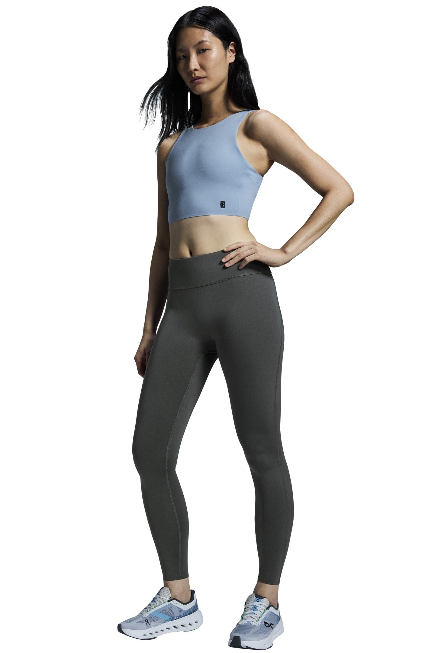 CORE TIGHTS 1 W ECLIPSE 2