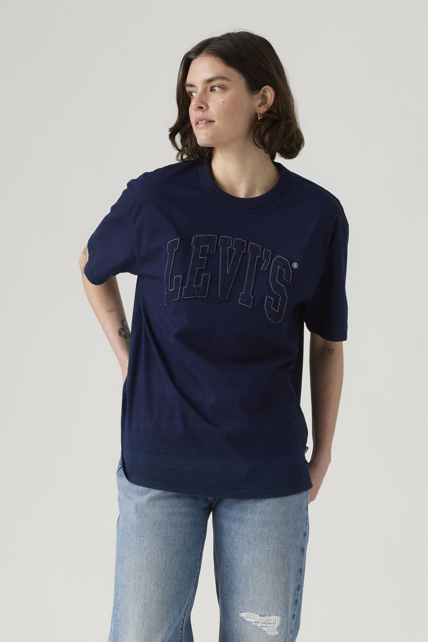 GRAPHIC TABOR TEE 1