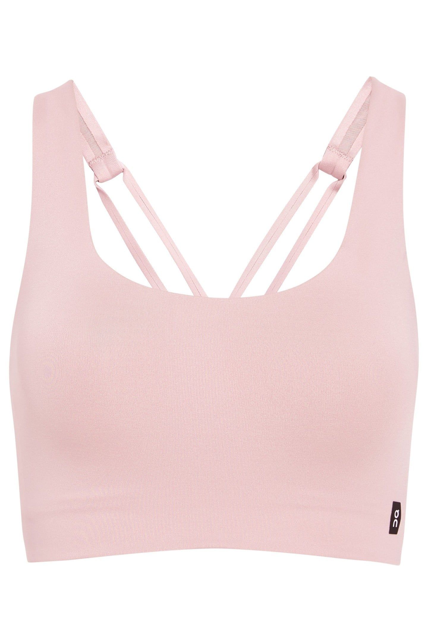 TRAIN BRA 1 W MAUVE 7