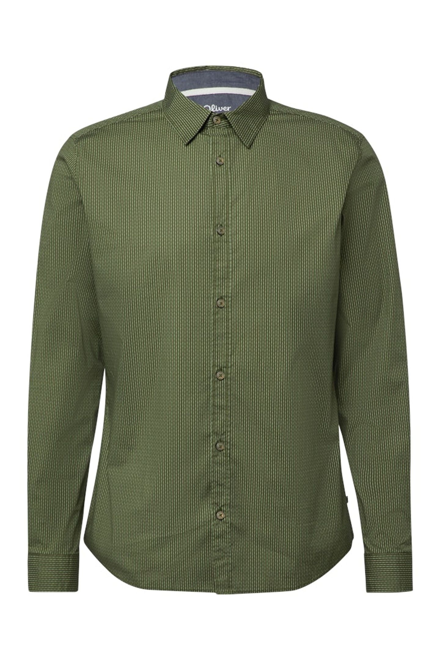 SHIRTS ARMY GREEN 8