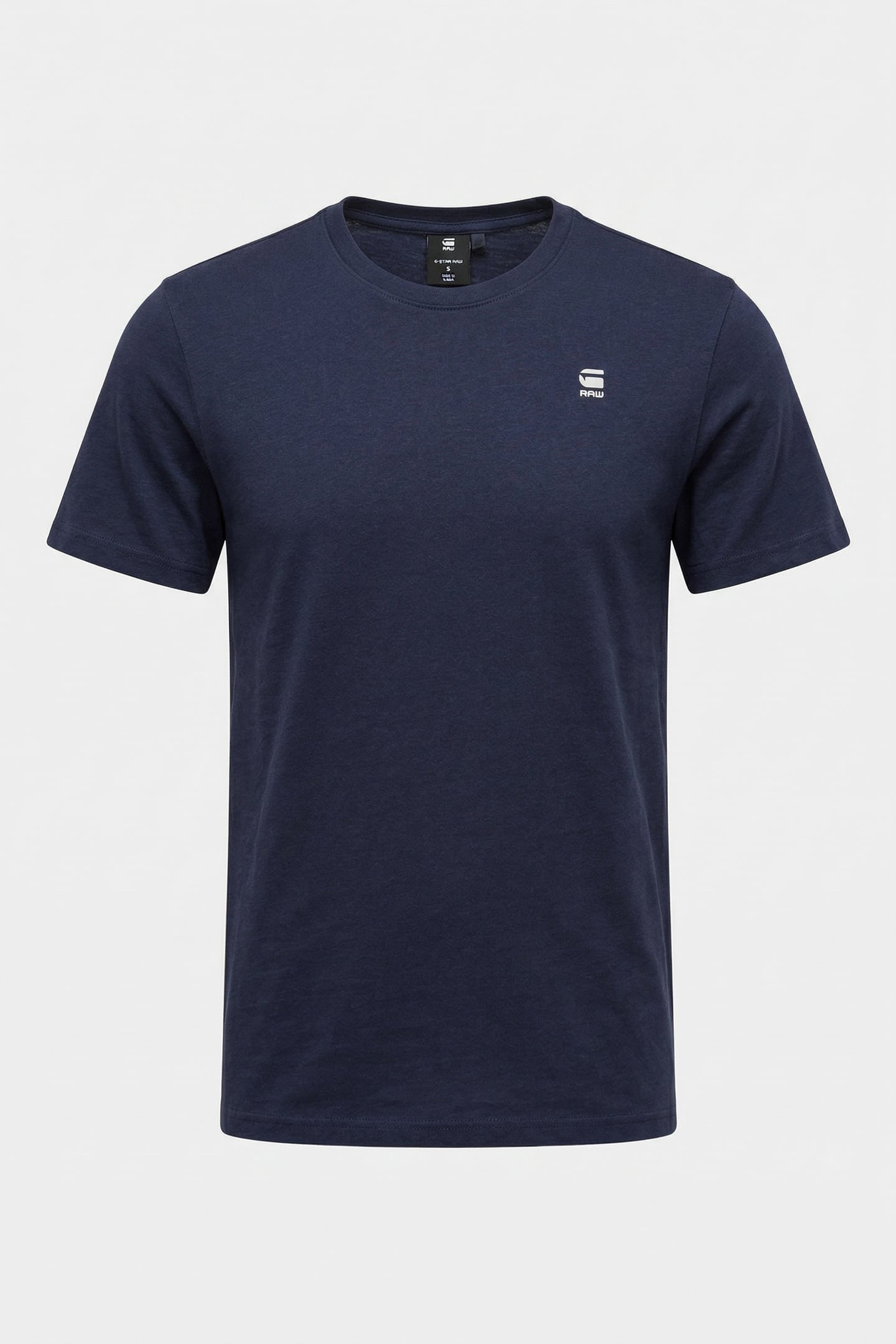 GRAW SLIM R T S/S SARTHO BLUE 3