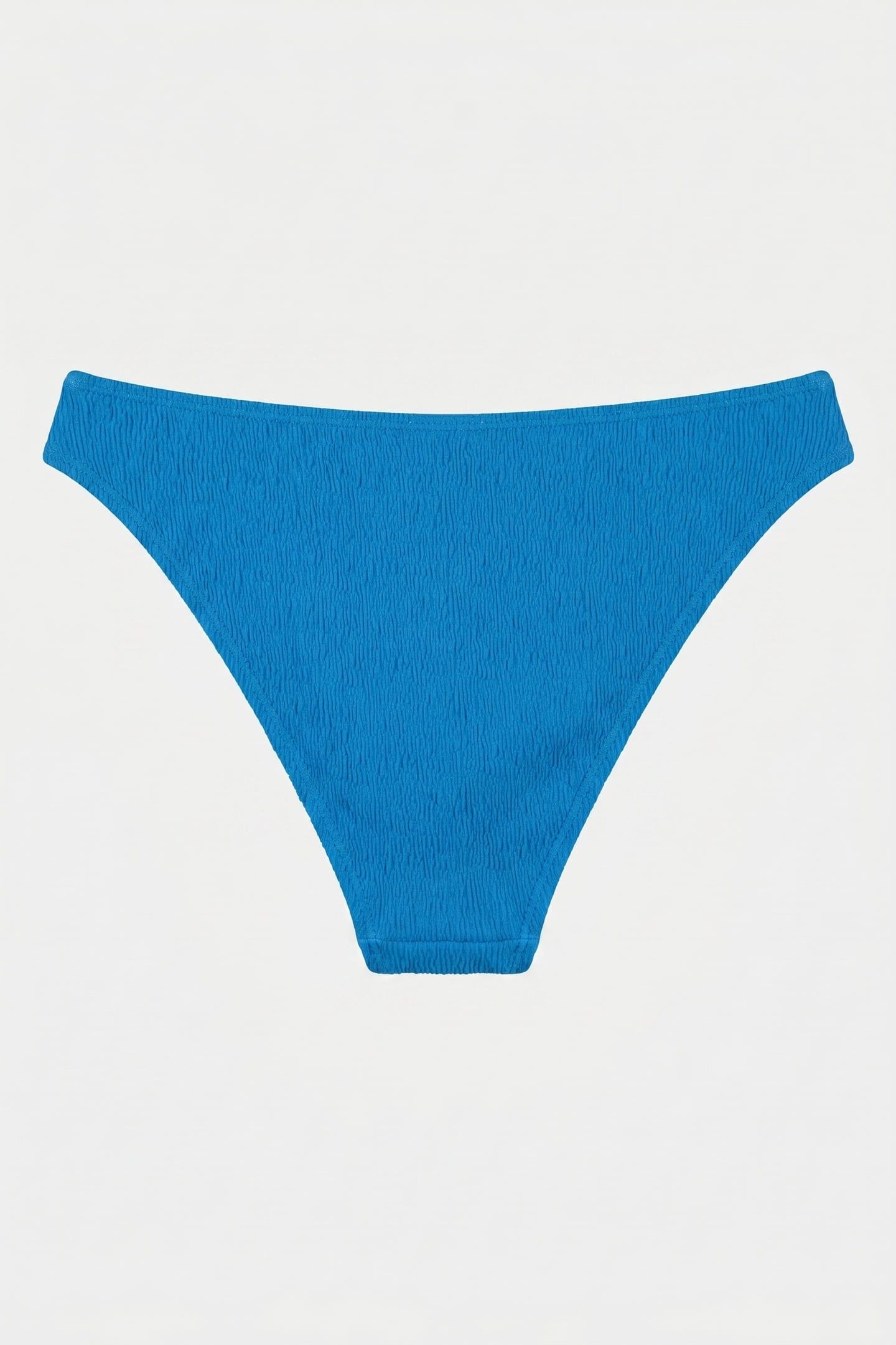 REGULAR BIKINI BOTTOM MADEIRA STRUCTURE BLUE MADEIRA STRUCTU 3