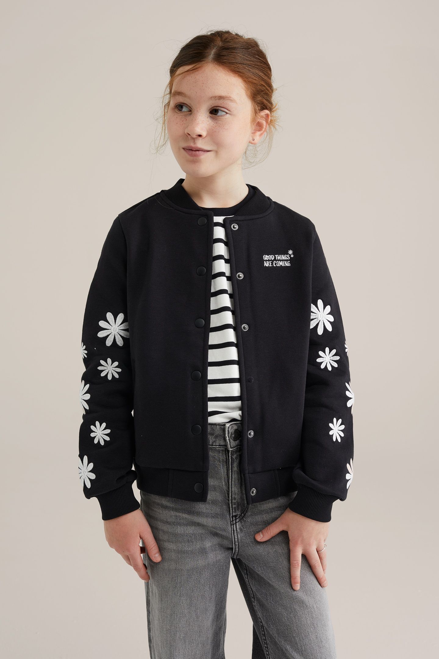 BOMBER BLACK 2