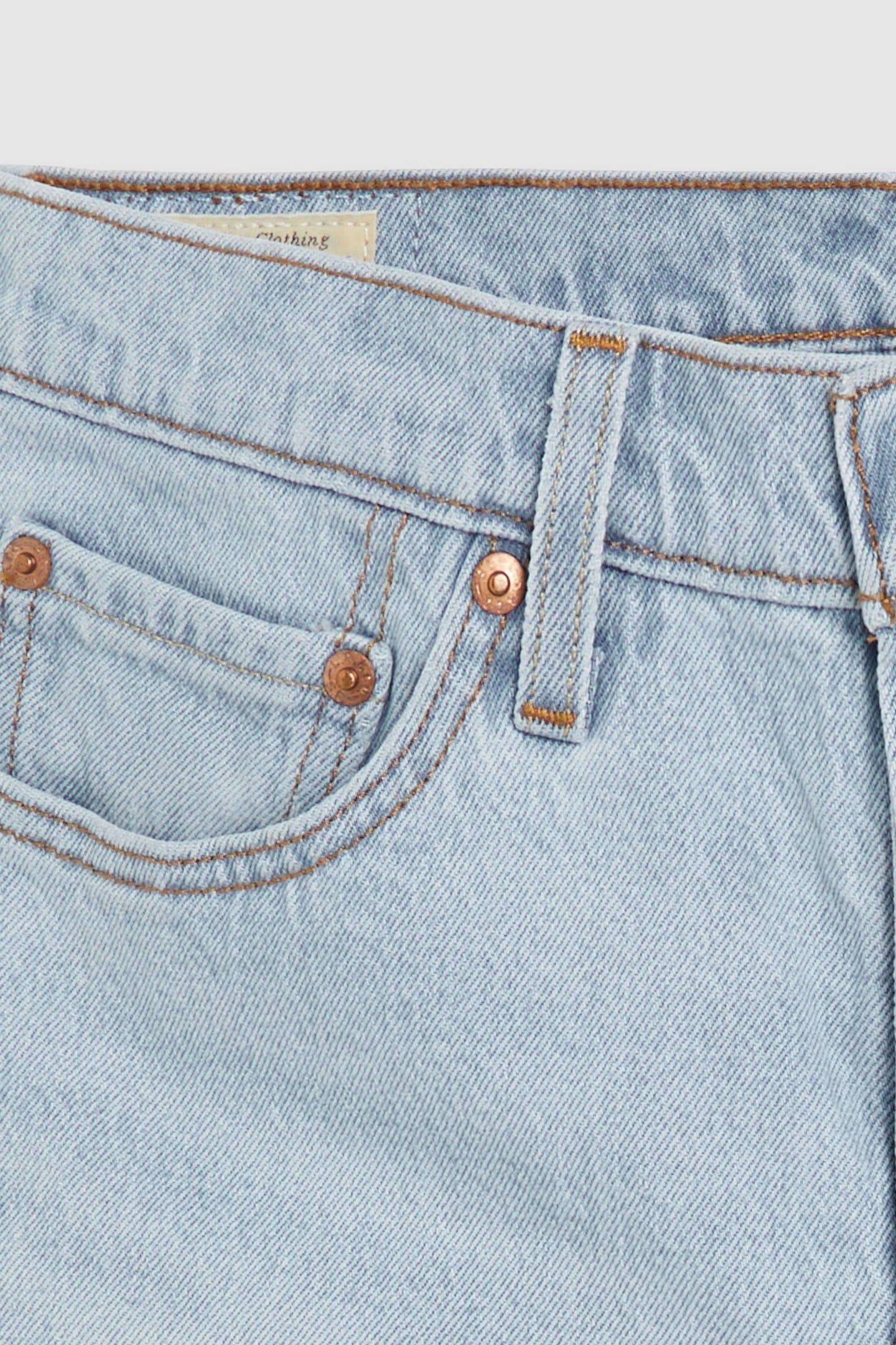 501® ORIGINAL SHORTS 8