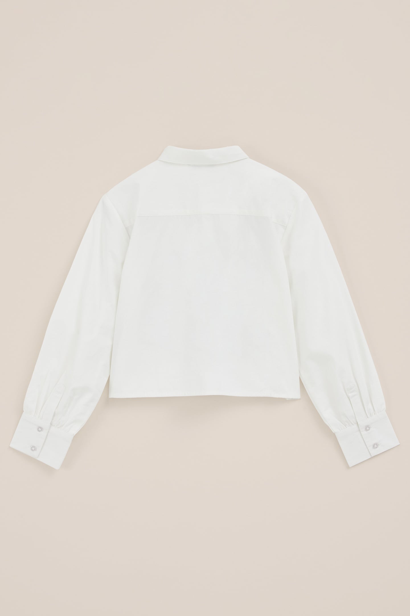 BLOUSE WHITE 4