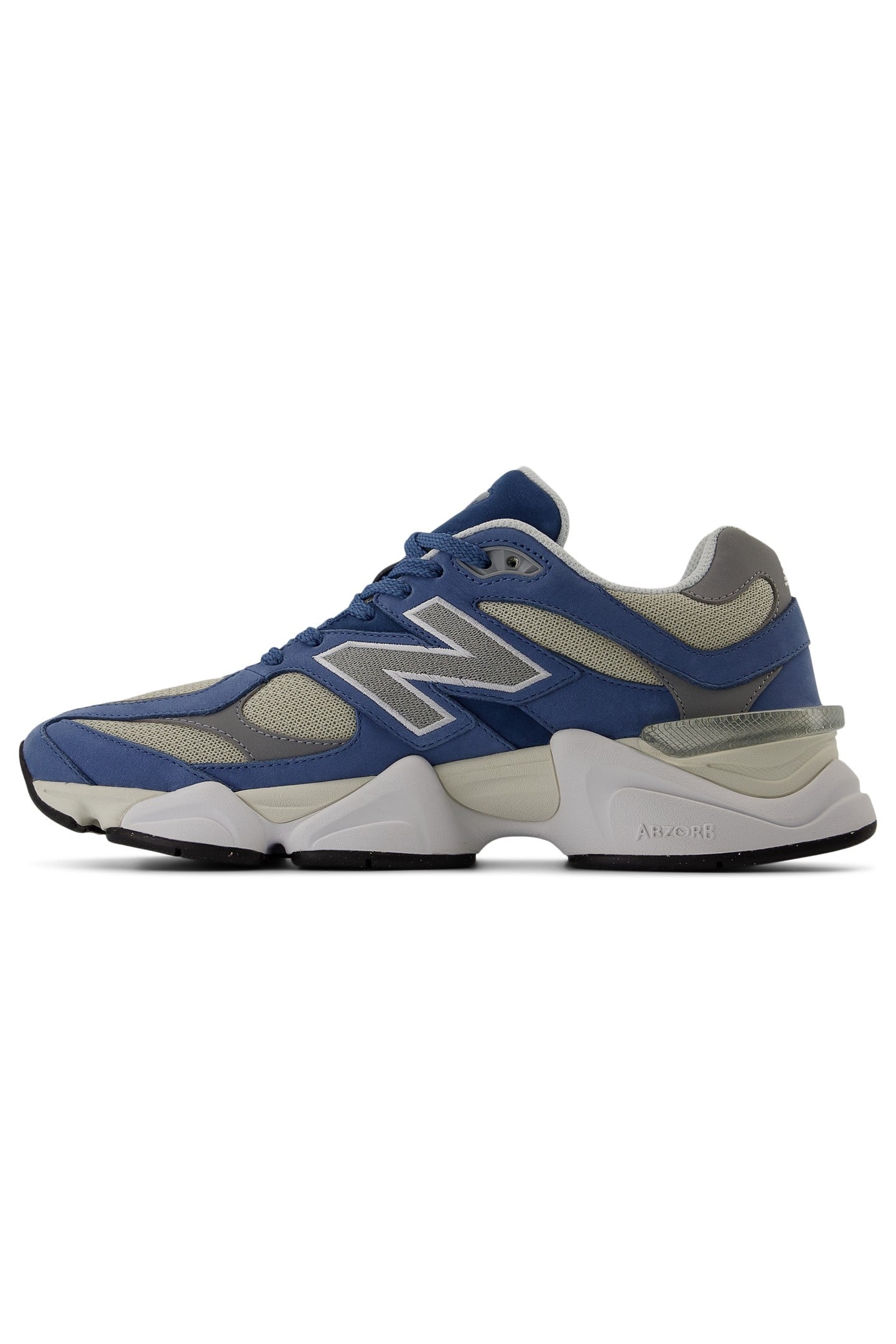 UNISEX 9060 SHORELINE BLUE 7