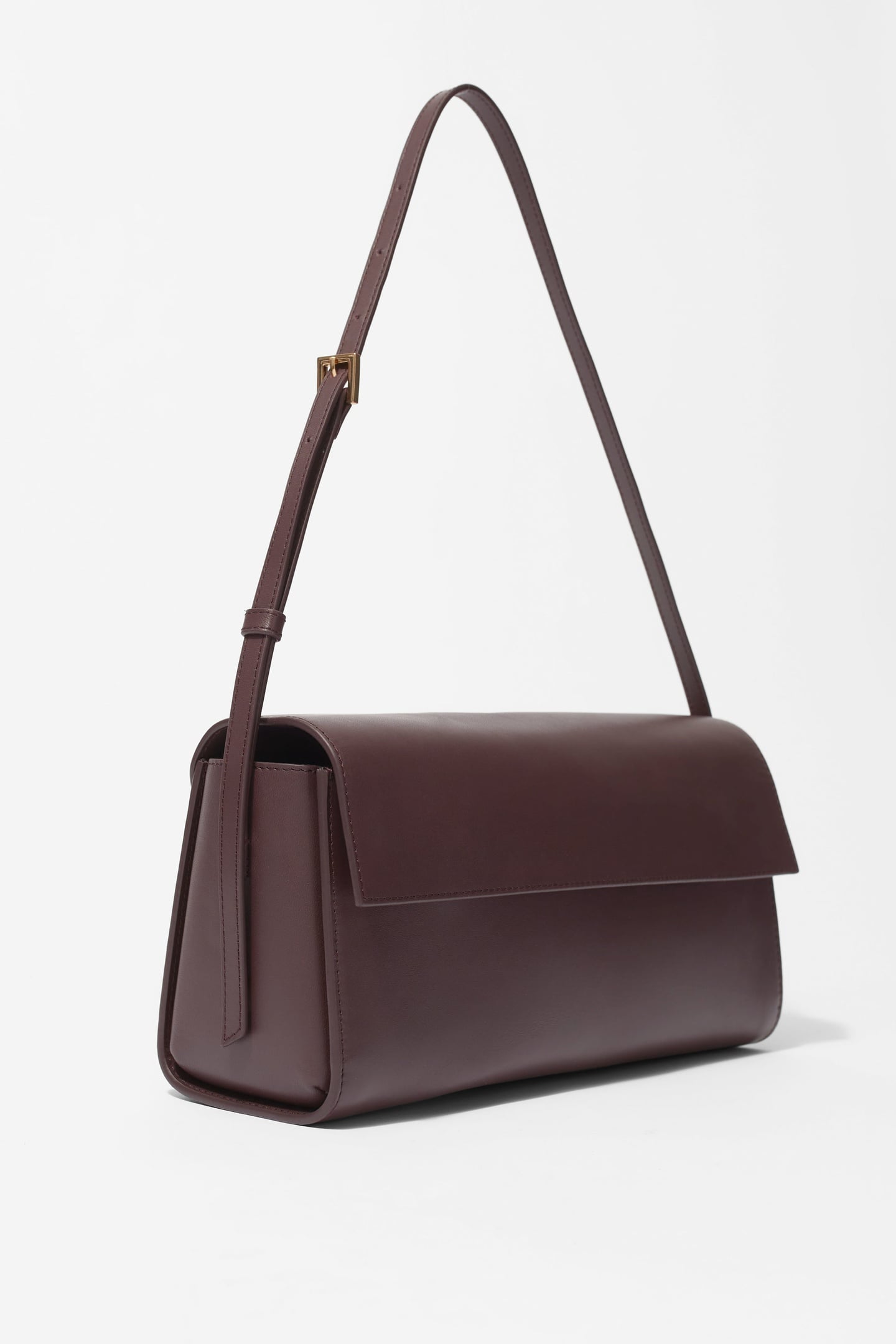 GABRIELLA CLUTCH RED 2