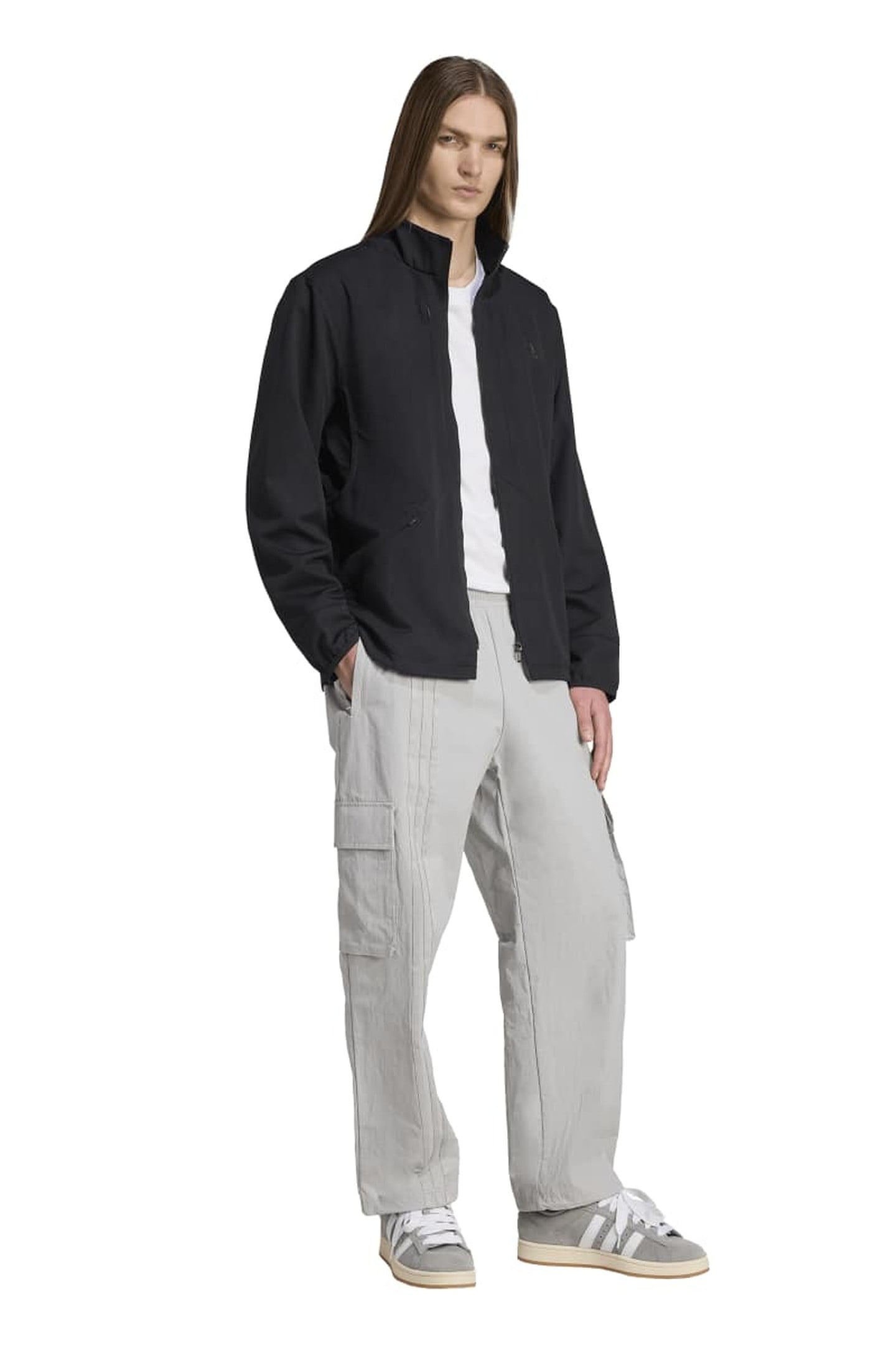 ORIGINALS UNISEX CUTLINE WINDBREAKER 3