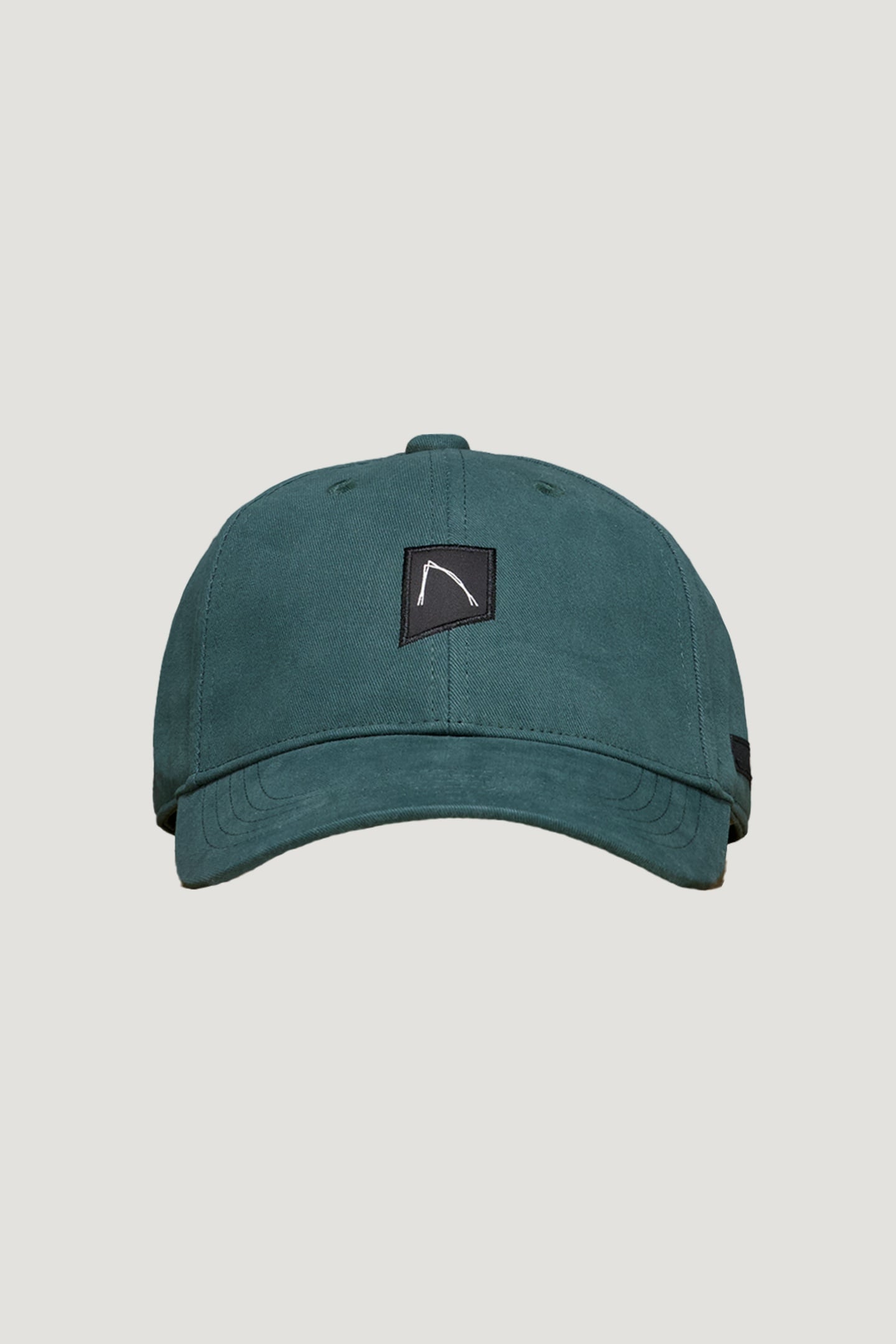 LEGACY CAP BALSAM GREEN 4