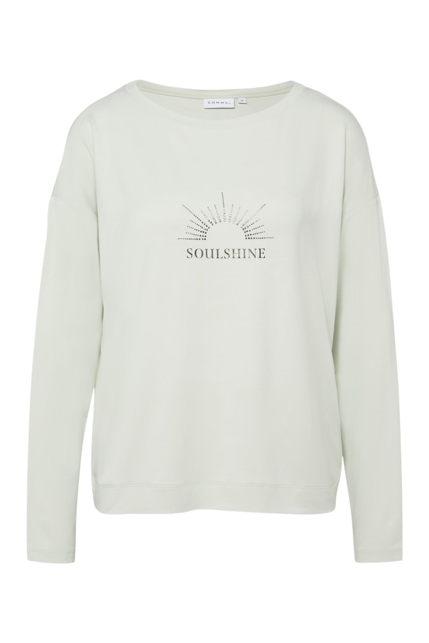 T-SHIRTS SOFT SAGE 4