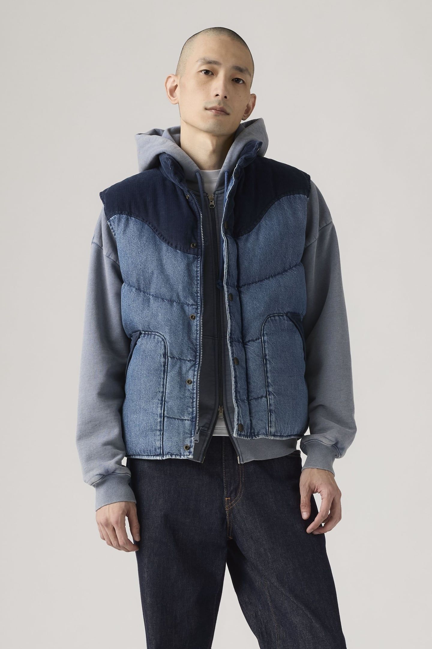 WILD WEST VEST 3