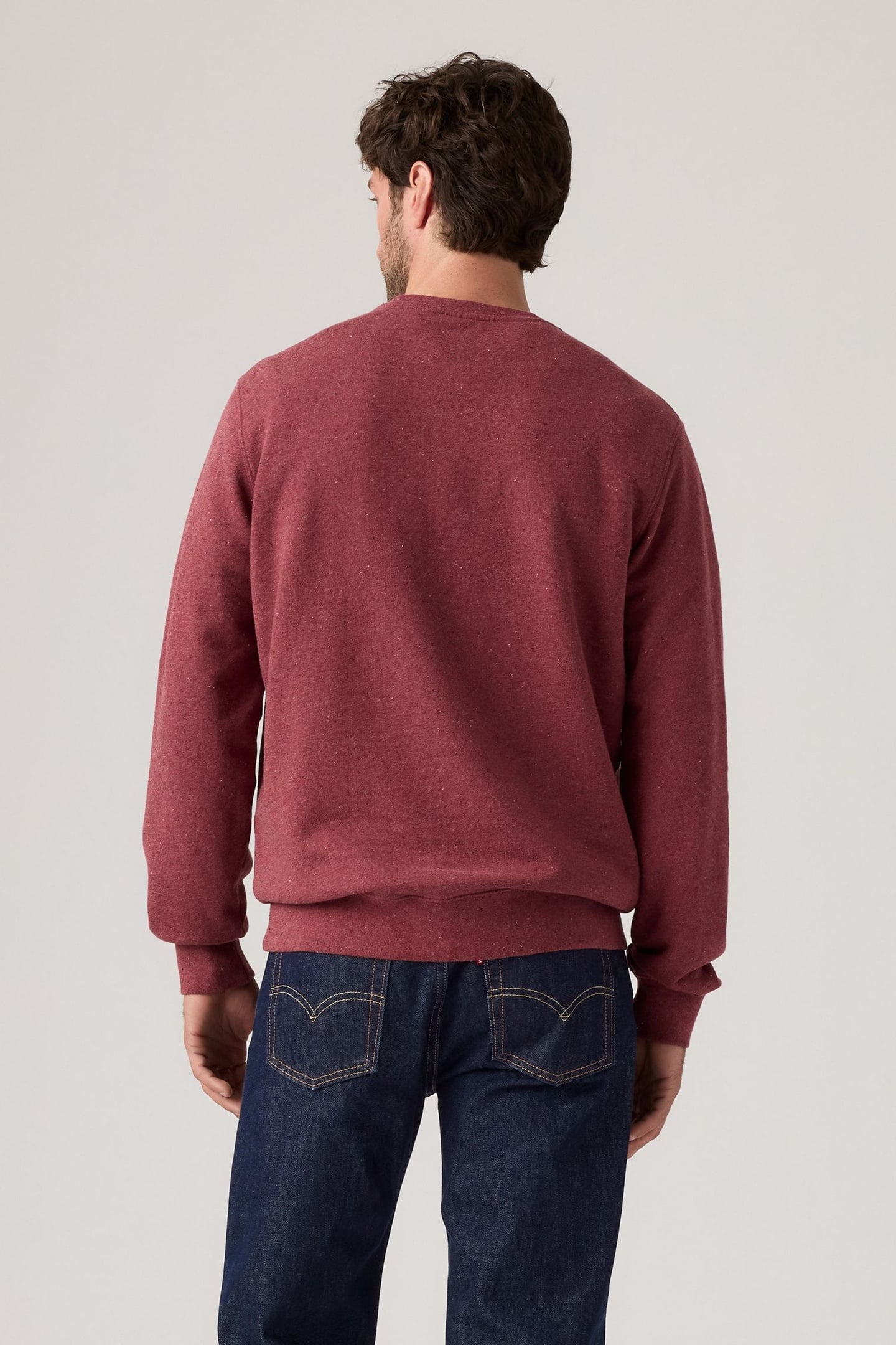 ORIGINAL HOUSEMARK CREWNECK SWEATSHIRT 2
