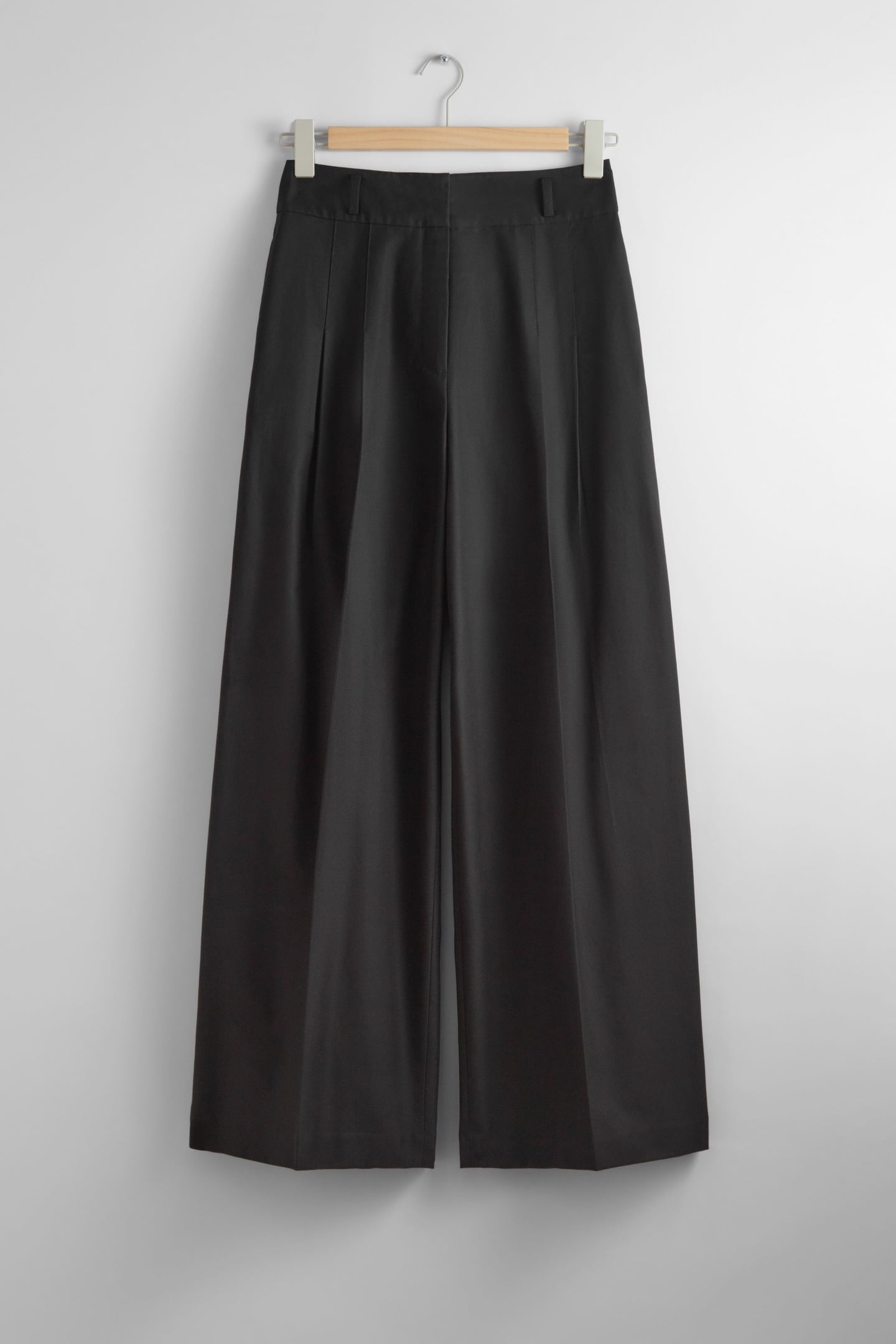 LINNI TROUSER BLACK 3