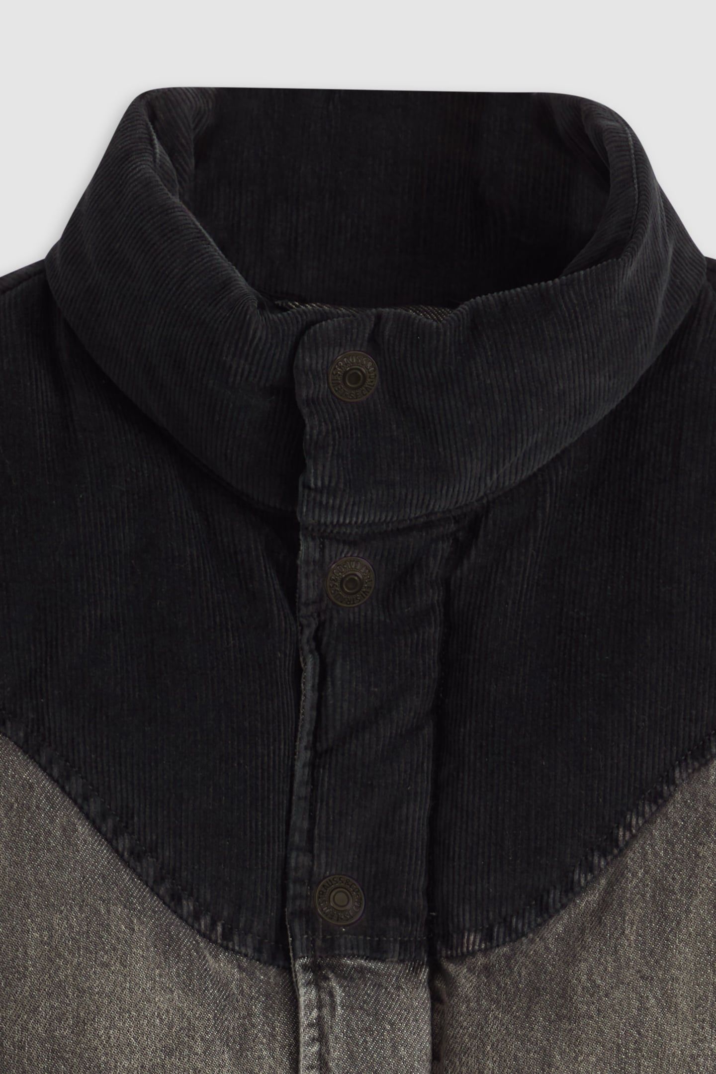 WILD WEST VEST 6