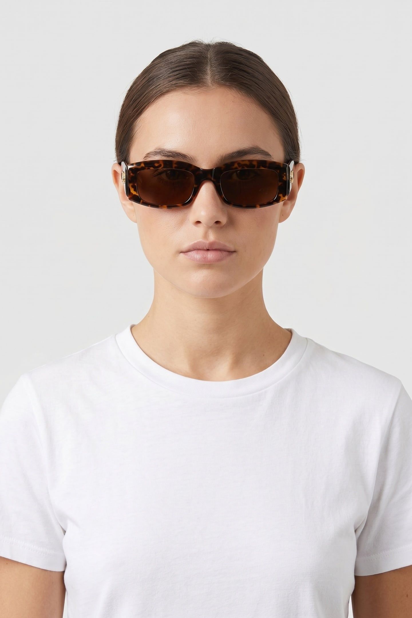 JACK SUNGLASSES BEIGE 1
