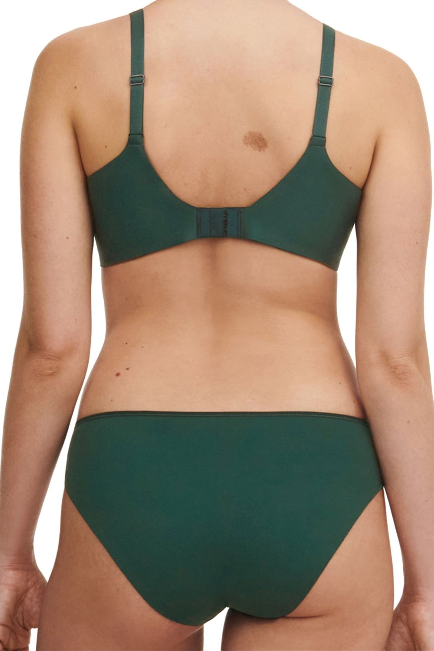 CO BRA UNDERW. VERY COVERING EMPIRE GREEN 2