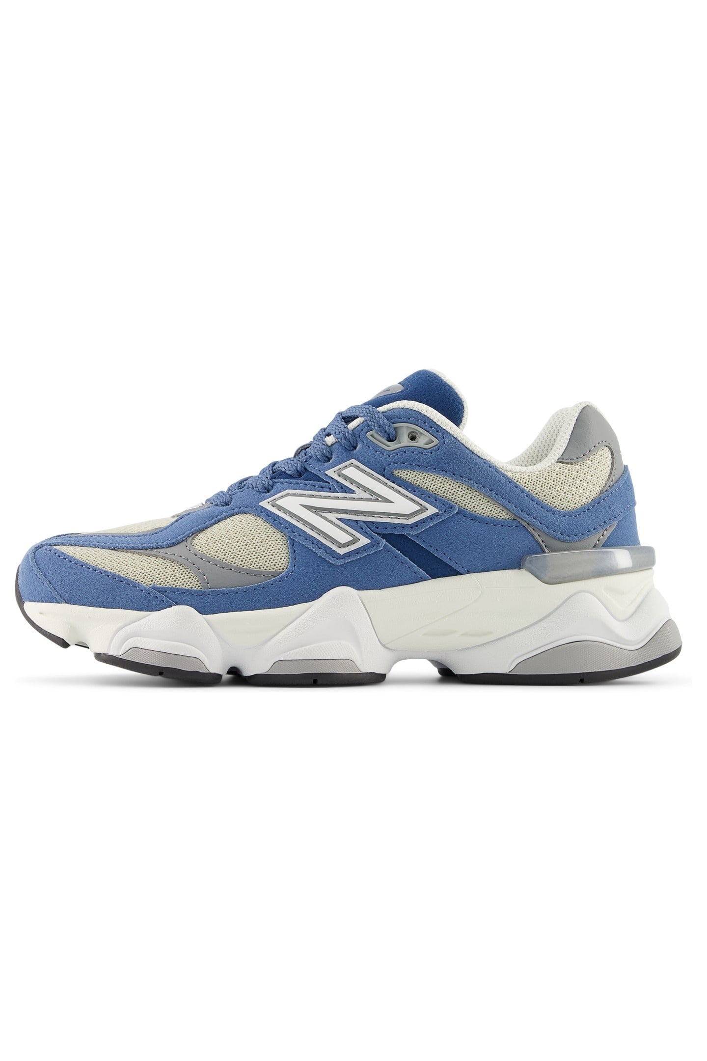 GRADE BOYS 9060 LACE SHORELINE BLUE 6