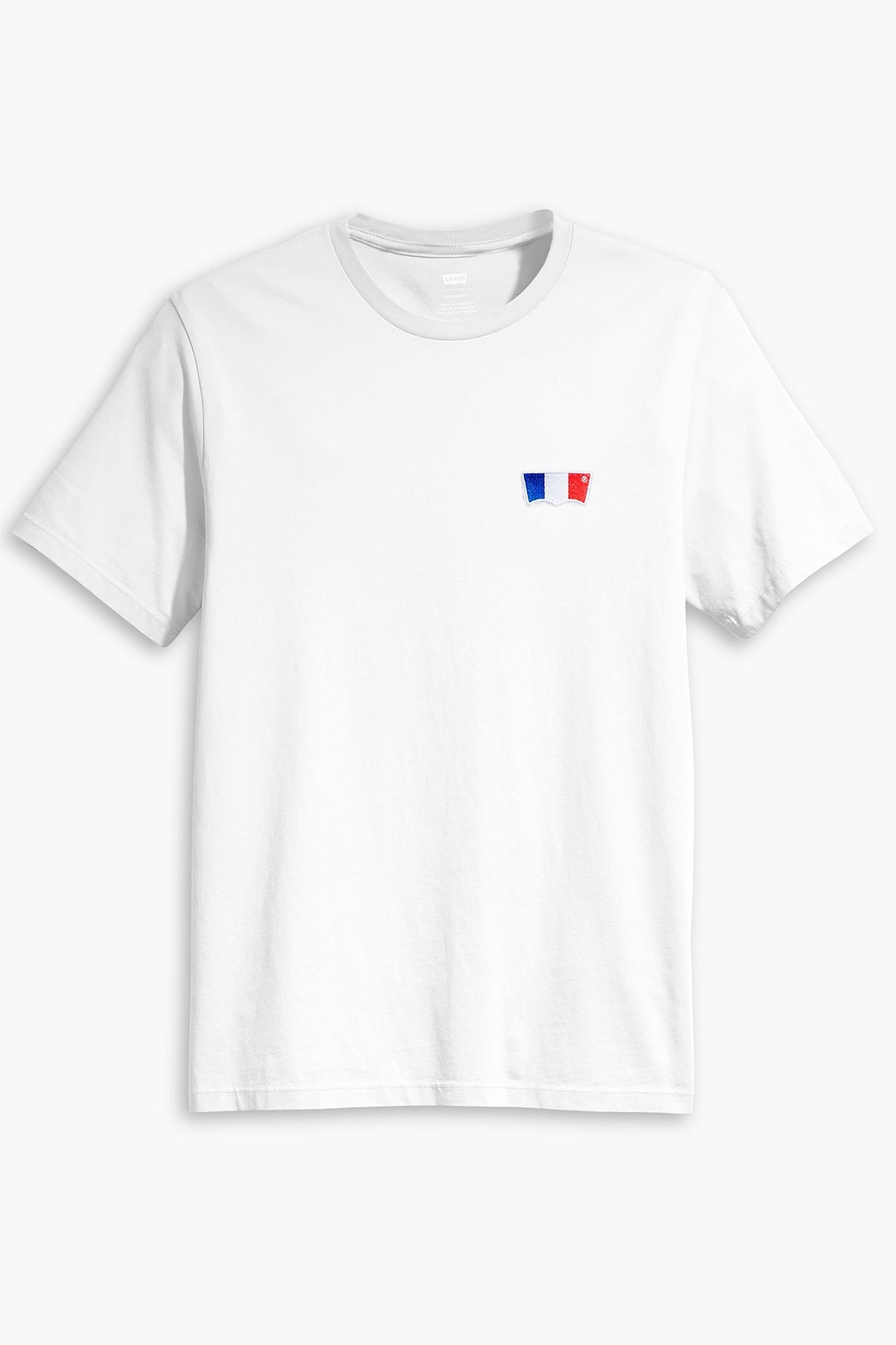 LEVI'S® FOR PARI'S ORIGINAL HOUSEMARK TEE 5