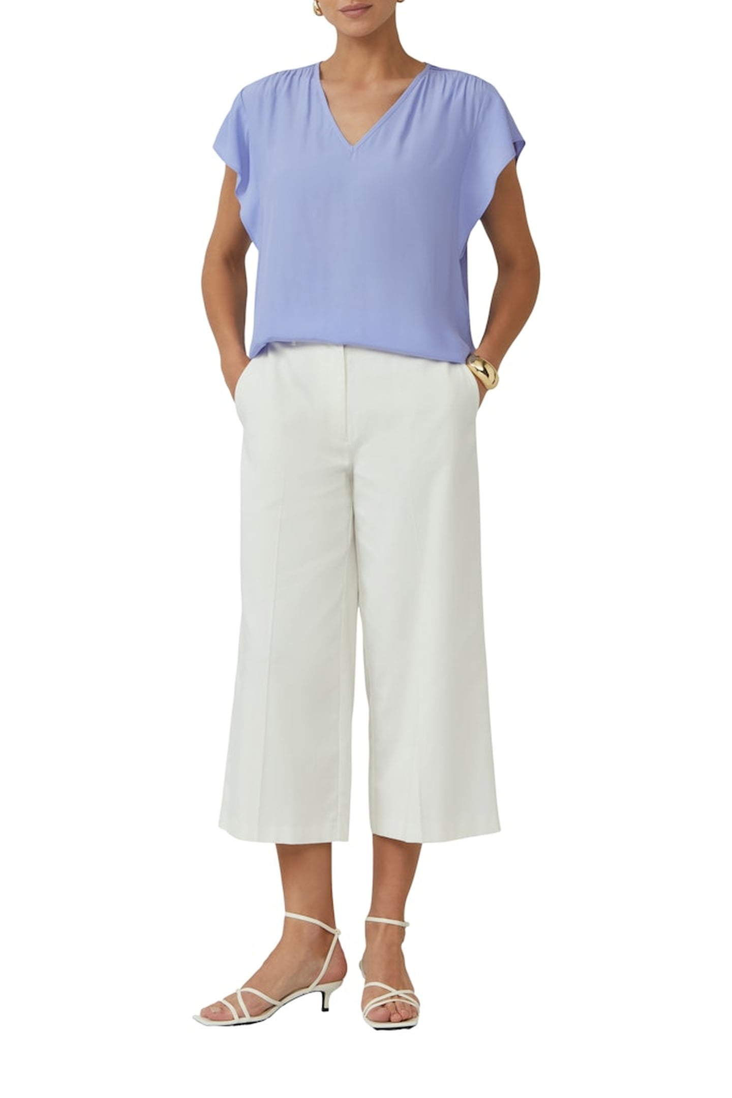 BLOUSES LIGHT BLUE 4