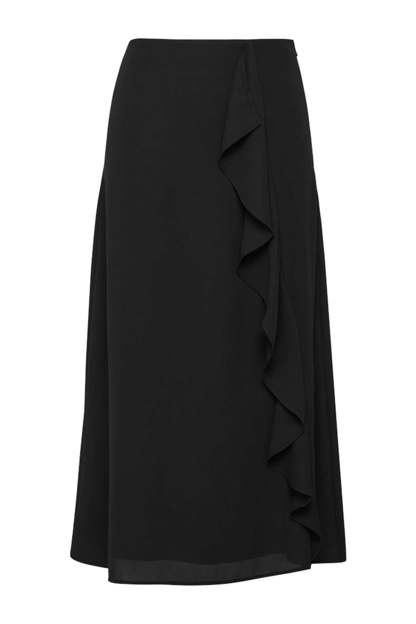 SKIRTS BLACK 4