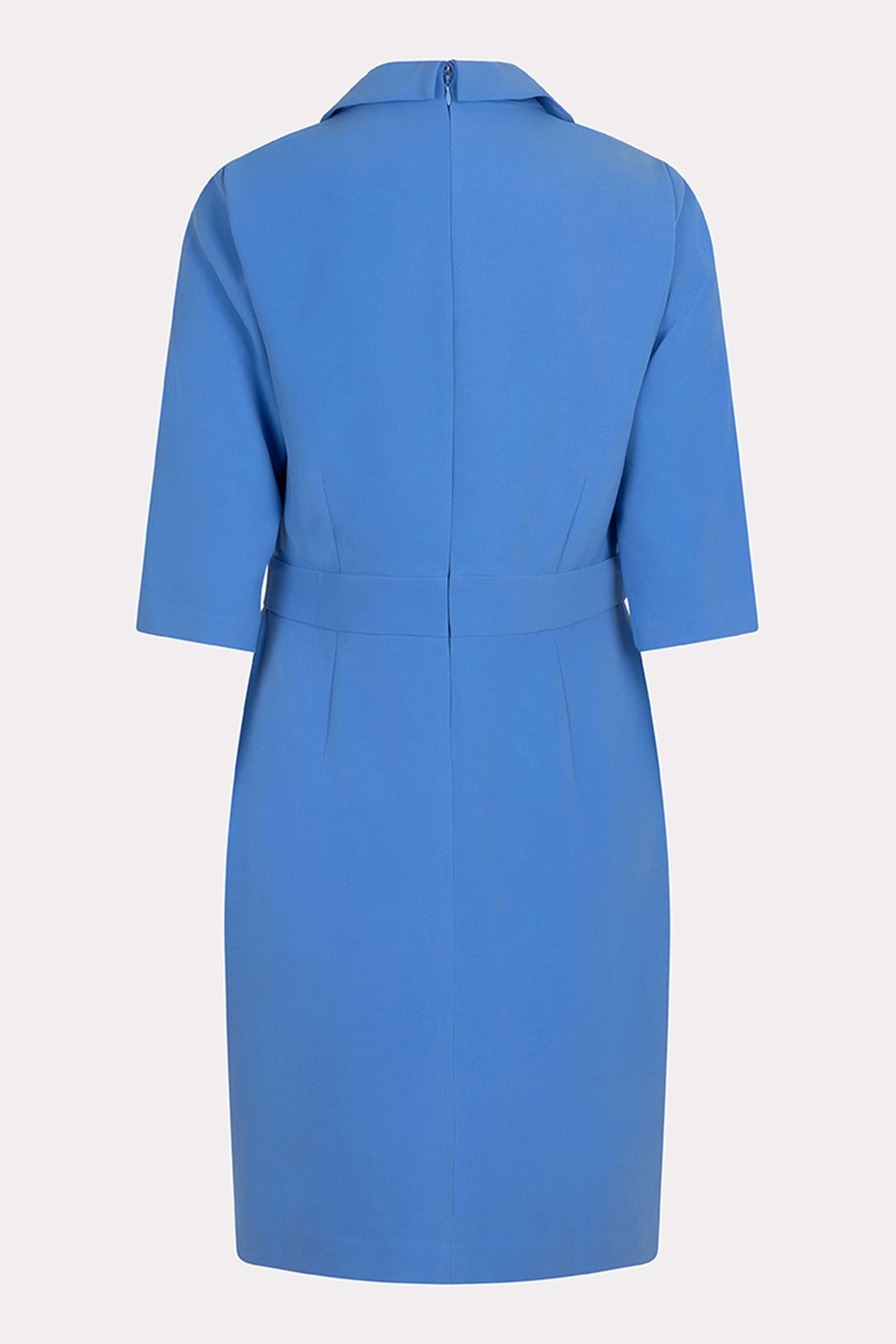 DRESS CARGO CITY BLUE 6