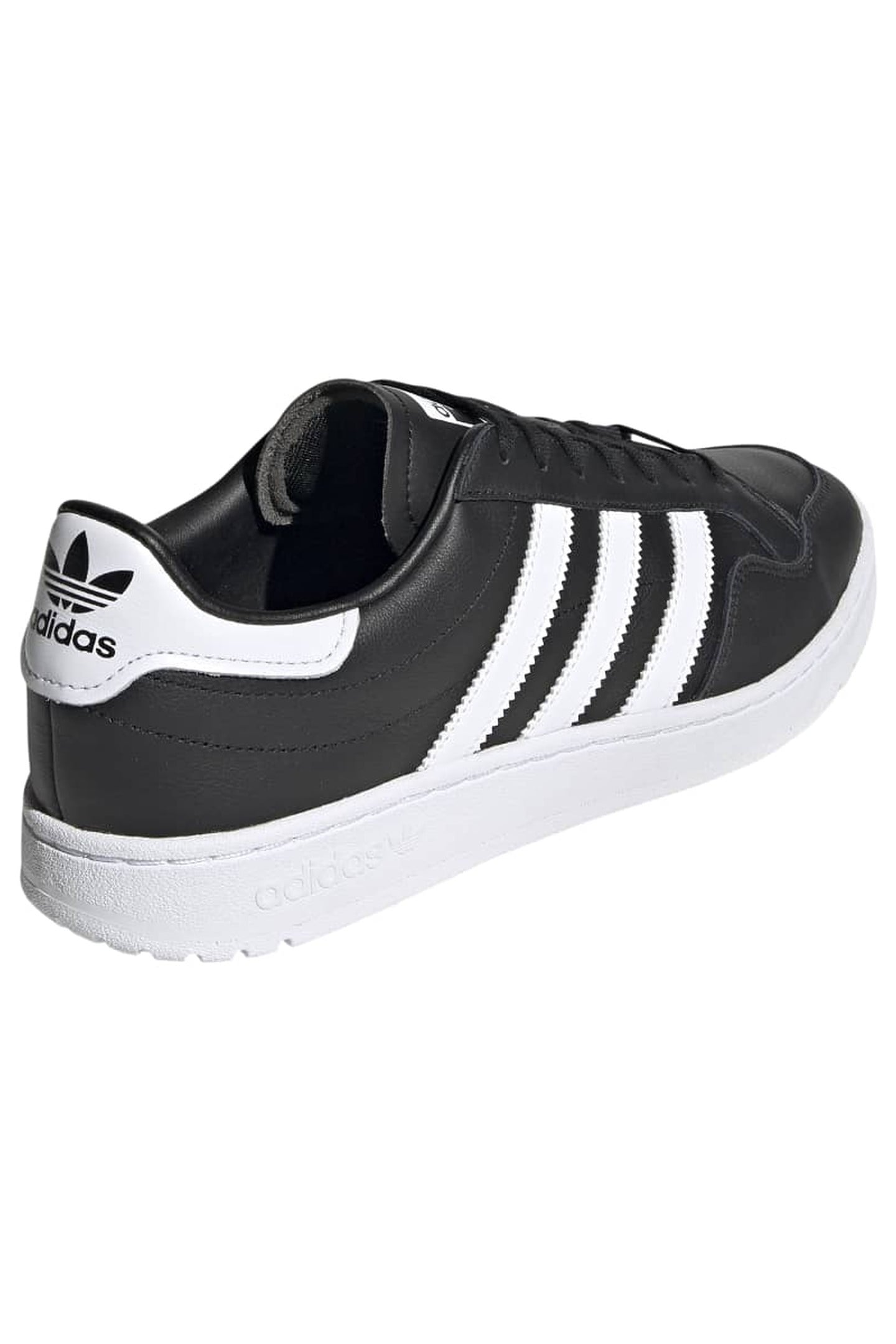 ORIGINALS UNISEX TEAM COURT SHOES 4