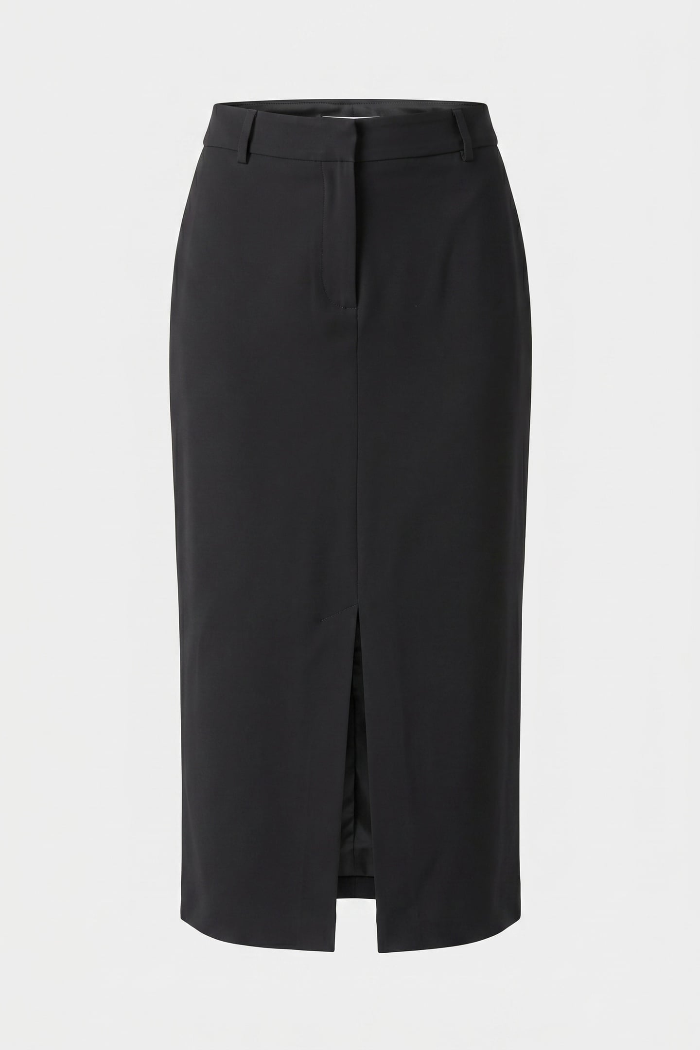 PIRA SKIRT BLACK 4