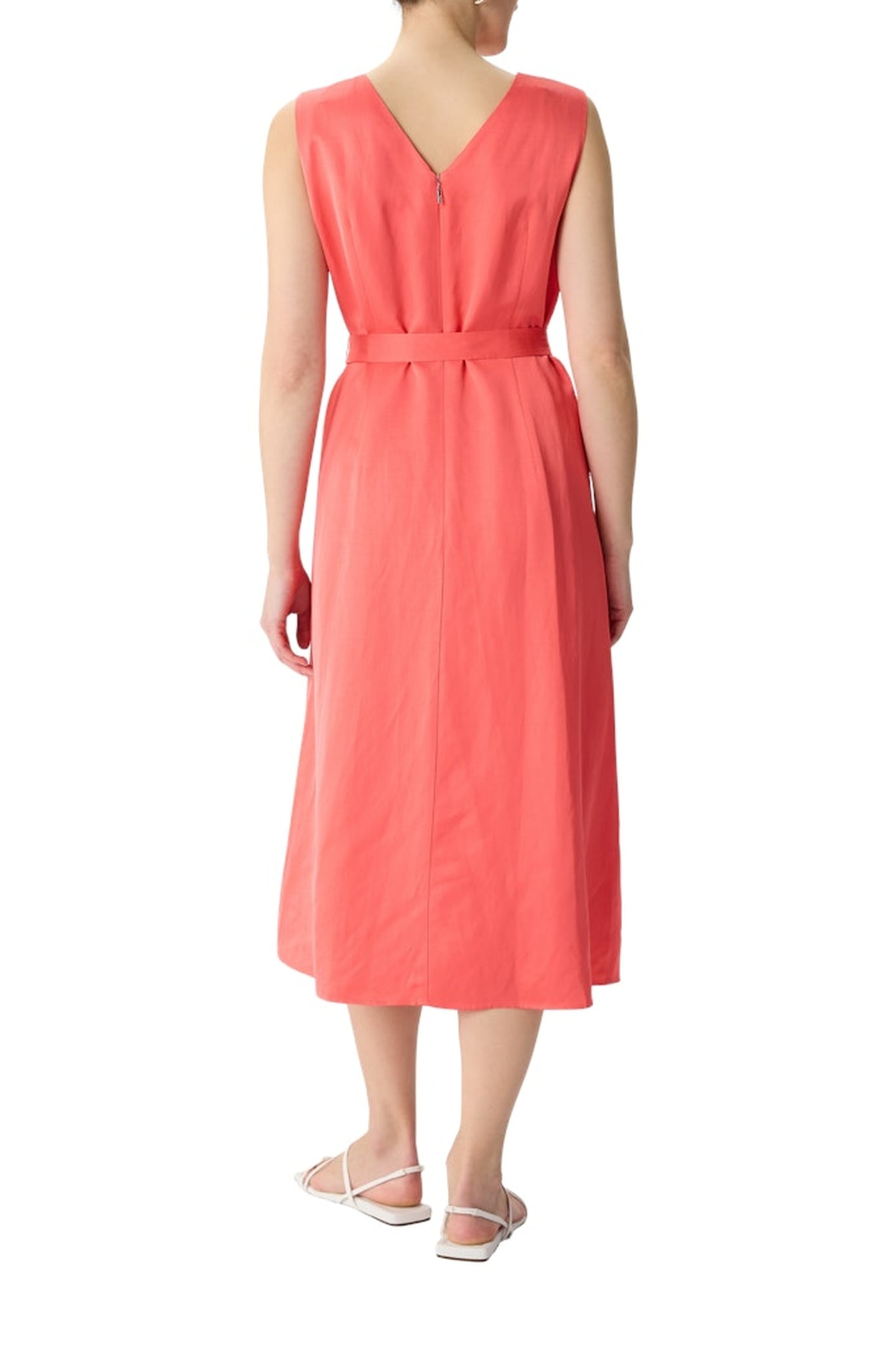 DRESSES PINK 3
