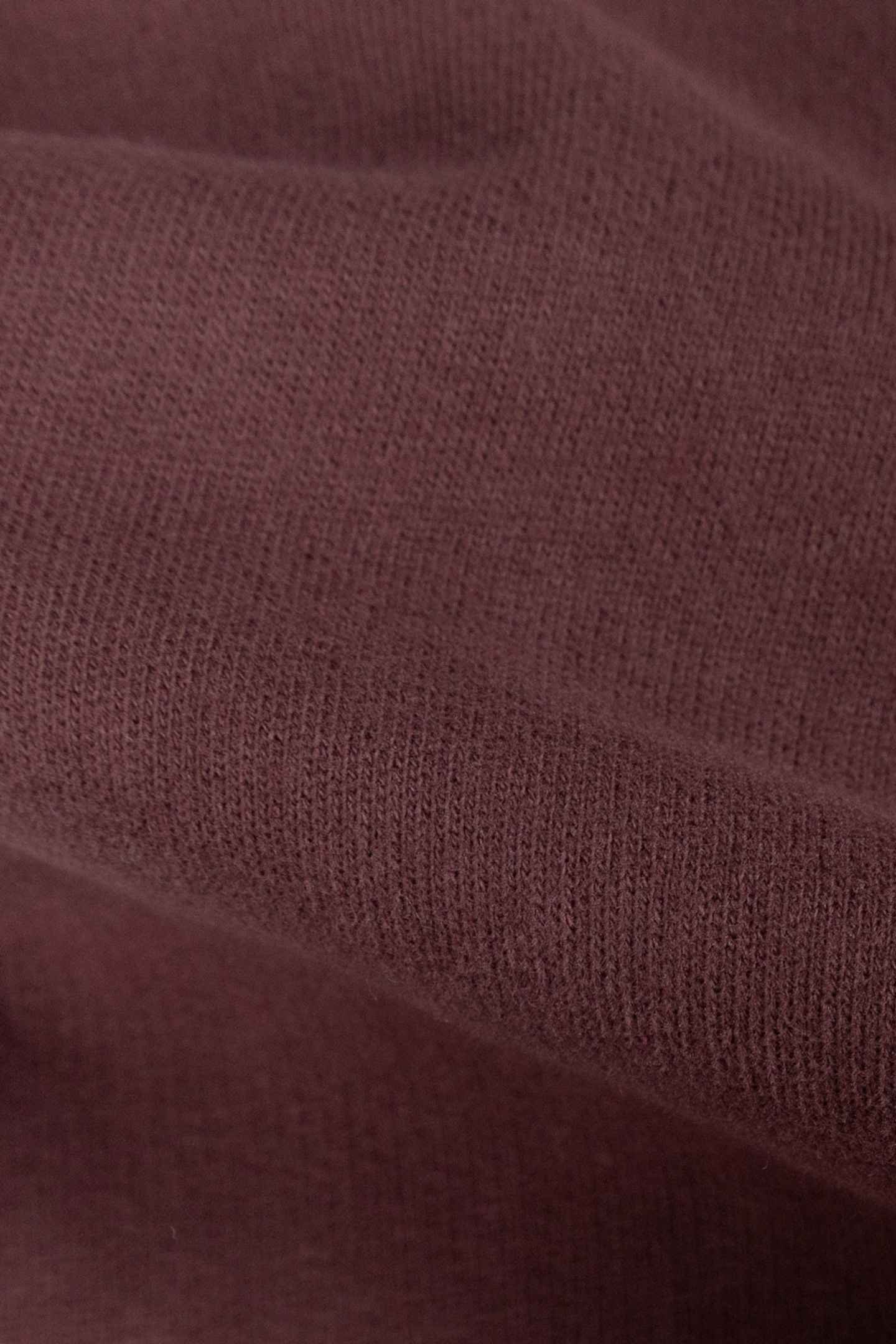BROWN HOODIE SHIRT TROMPE-L'OEIL 8